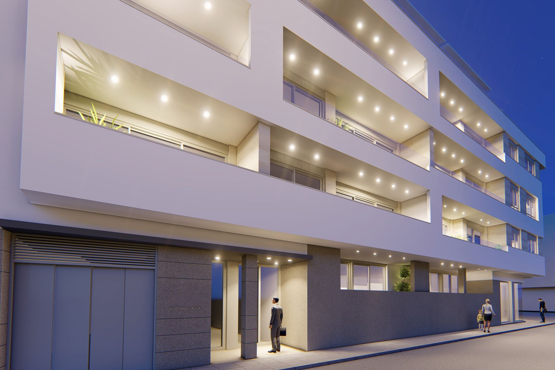 Obra nueva - Pisos -
Torrevieja - 03181, Calle Patricio Zammit