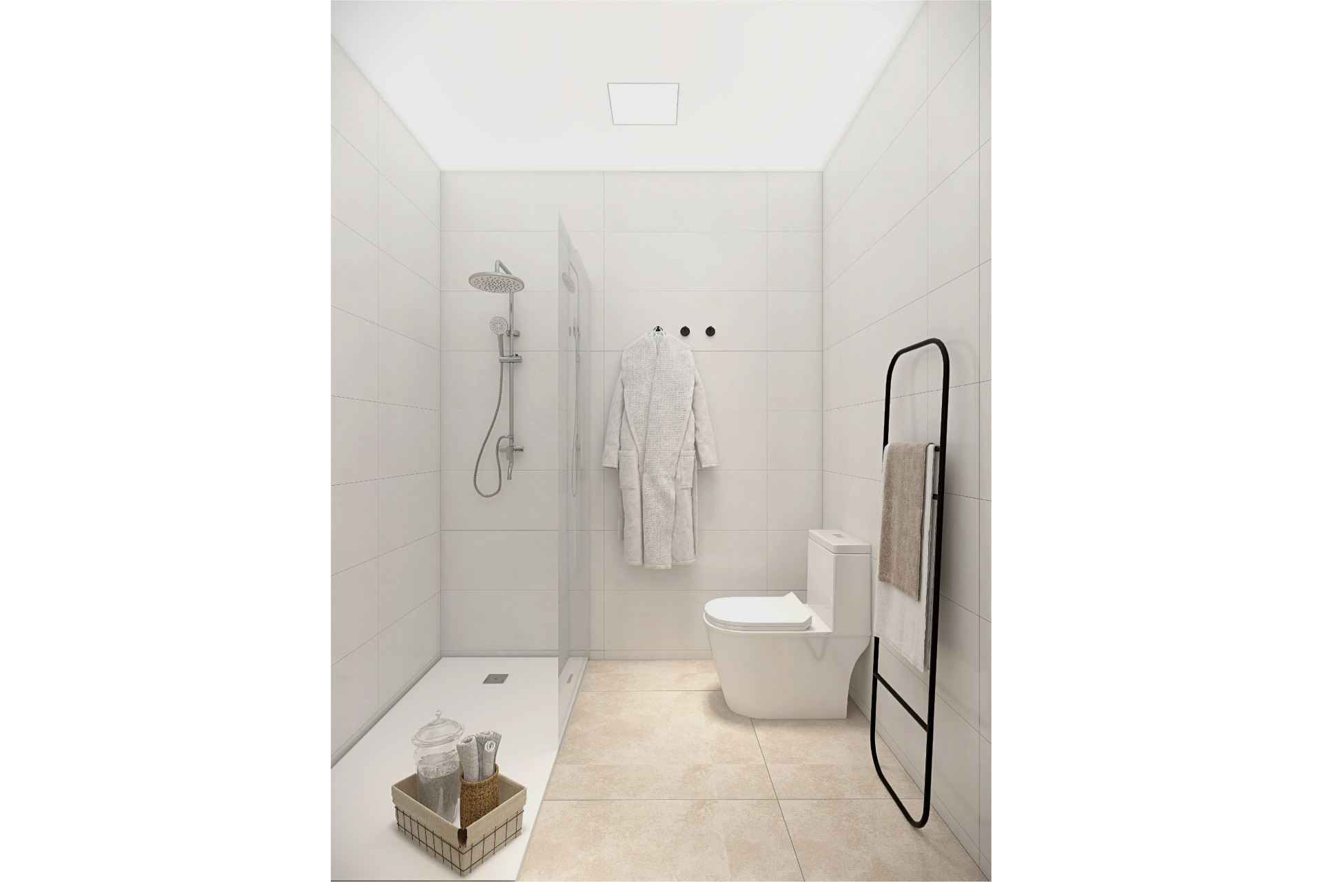 Obra nueva - Pisos -
Torrevieja - 03181, Calle Patricio Zammit