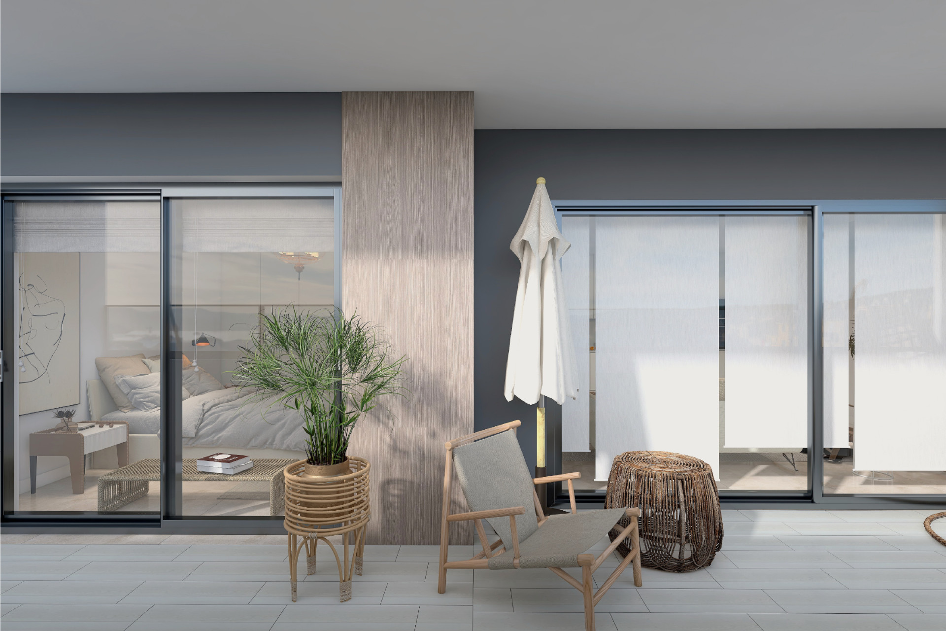 Obra nueva - Pisos -
Torrevieja - 03181, Calle Patricio Zammit