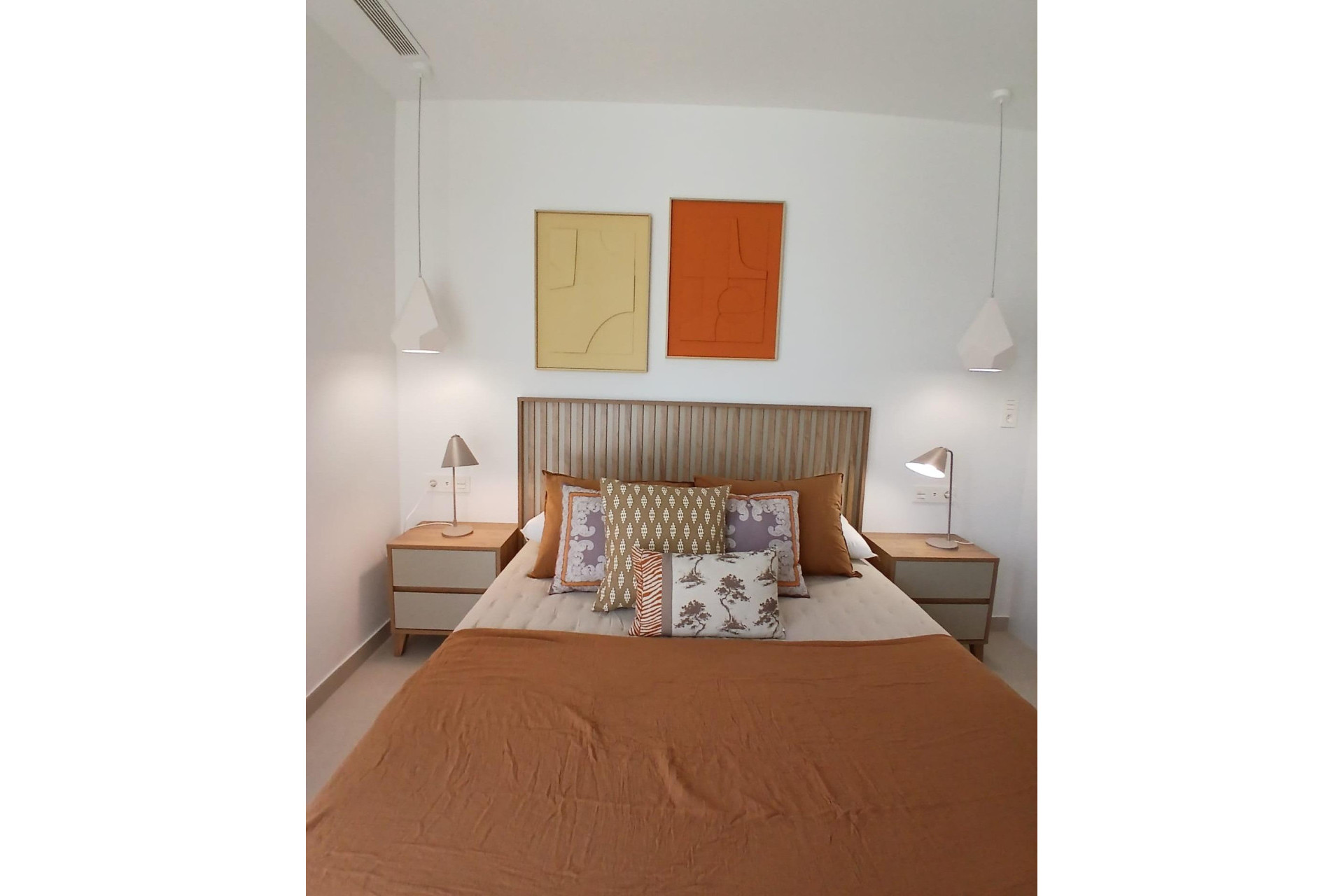 Obra nueva - Quad House -
Bigastro - Loma Alta