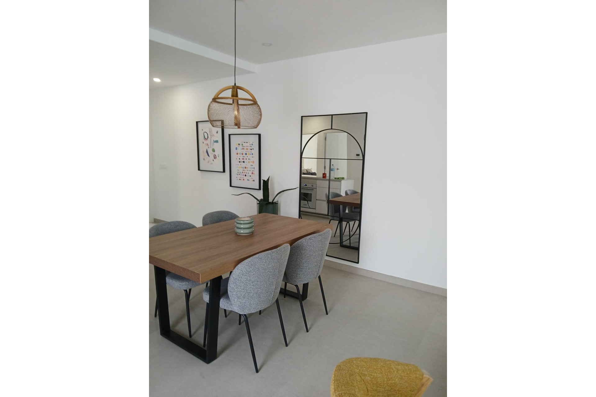 Obra nueva - Quad House -
Bigastro - Loma Alta
