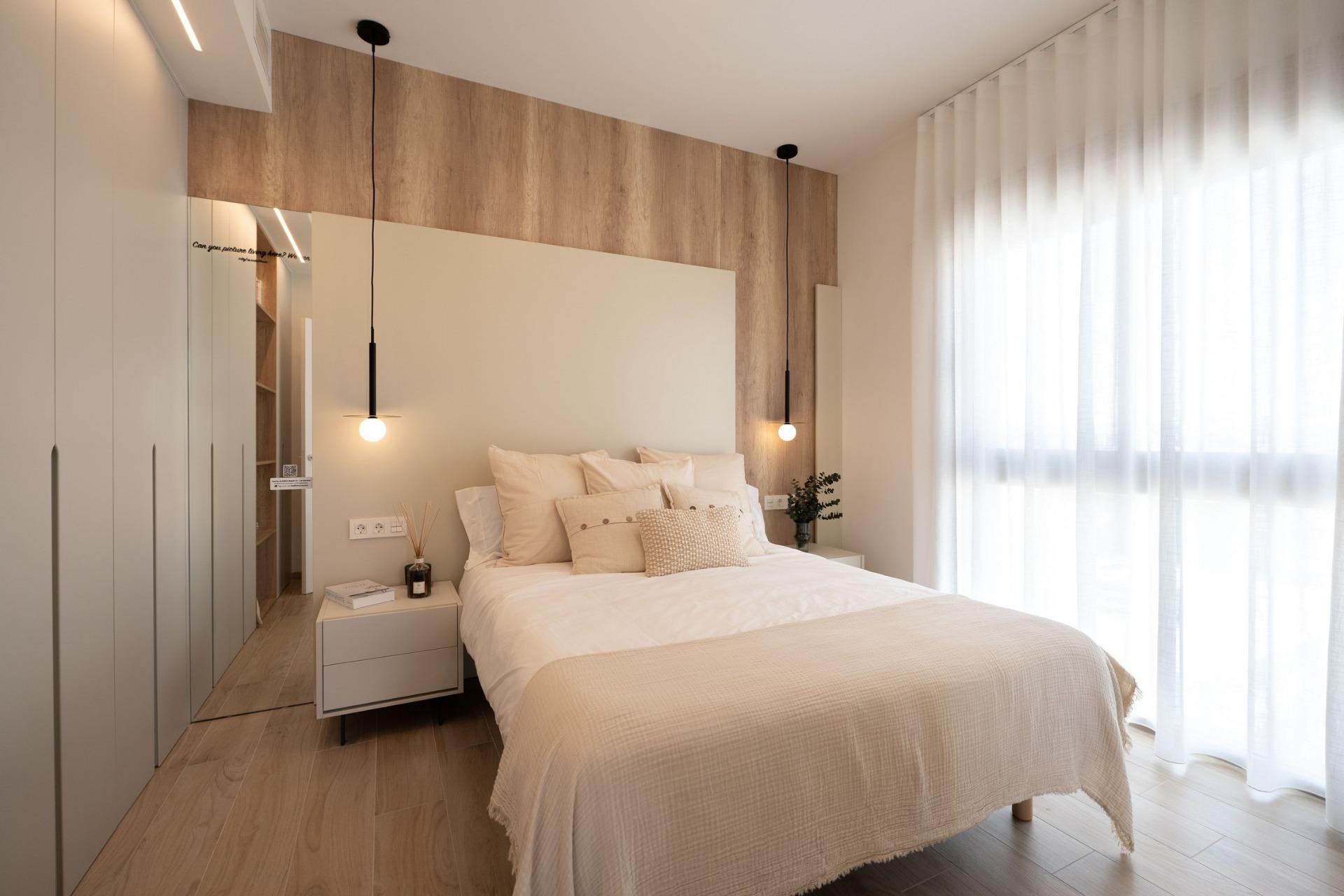 Obra nueva - Quad House -
Los Alcazares - Serena Golf