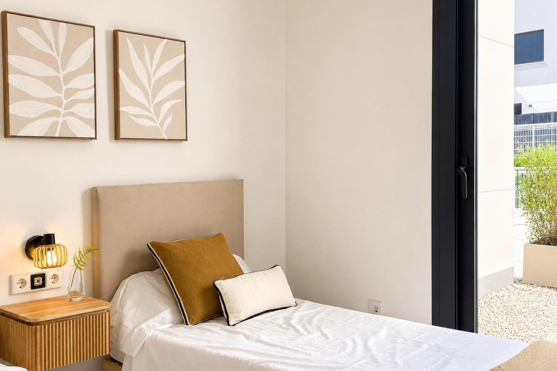 Obra nueva - Town House -
Baños y Mendigo - Altaona Golf