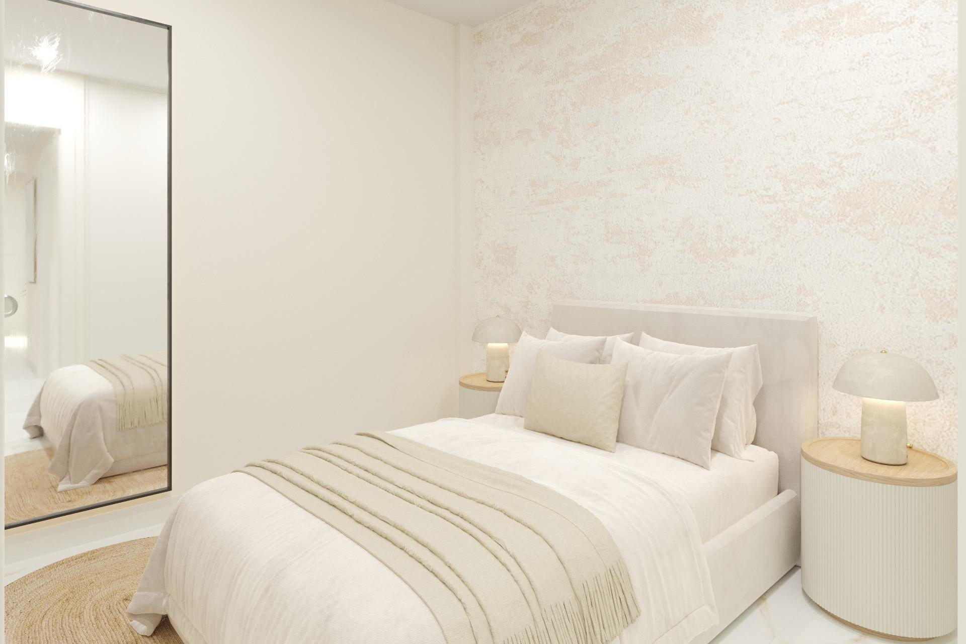 Obra nueva - Town House -
Dolores - Sector 2