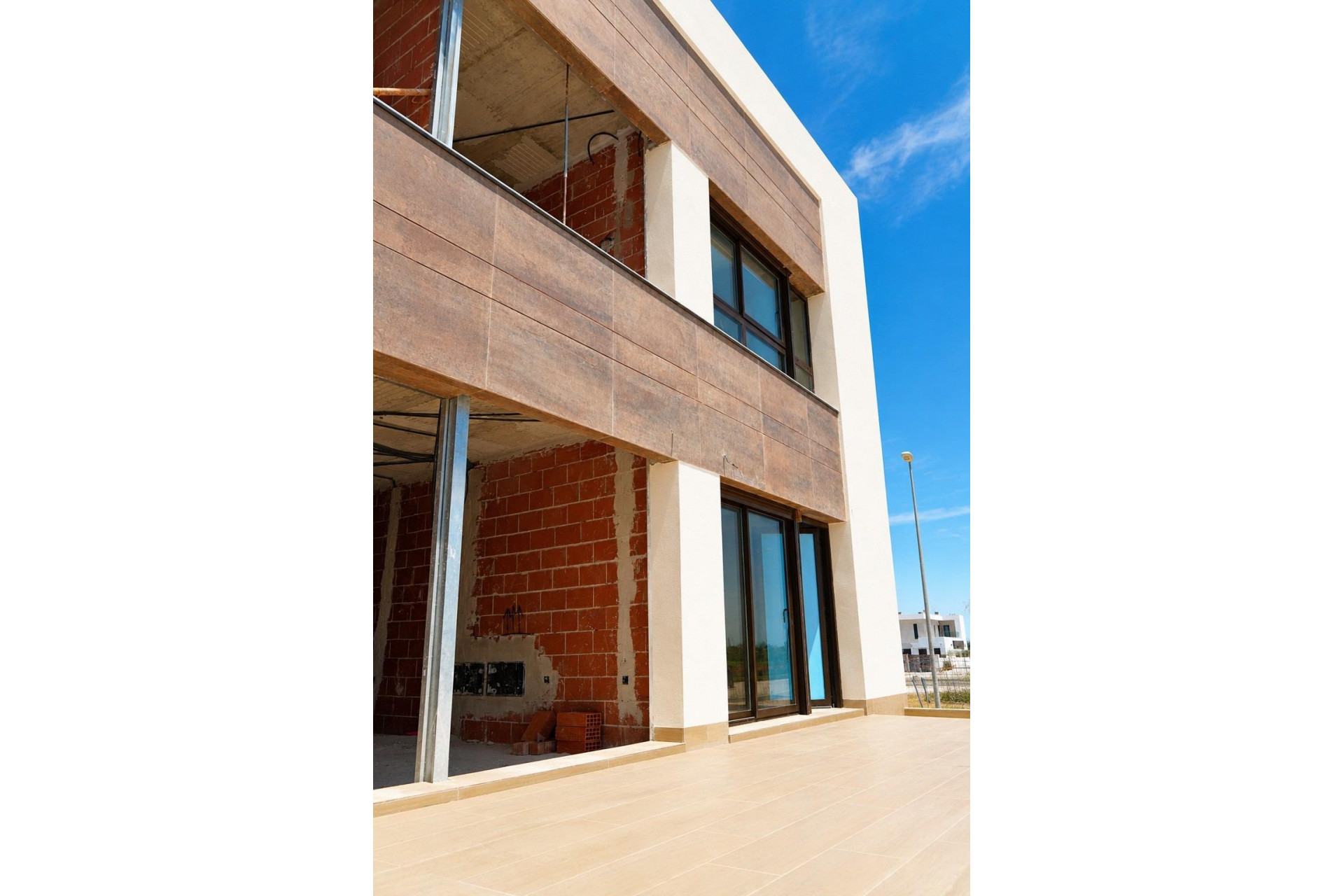 Obra nueva - Town House -
Dolores - Sector 2