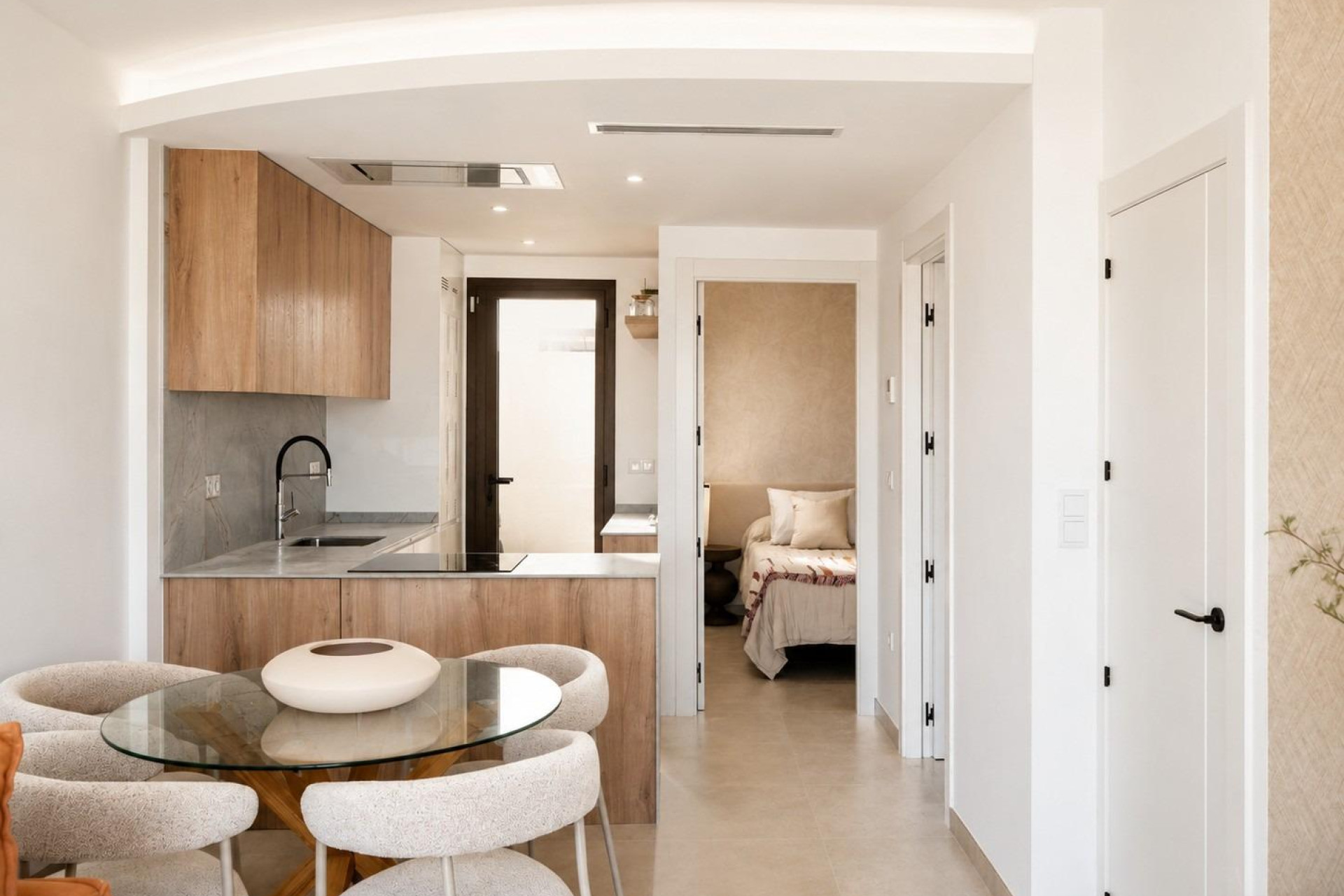 Obra nueva - Town House -
Dolores - Sector 2