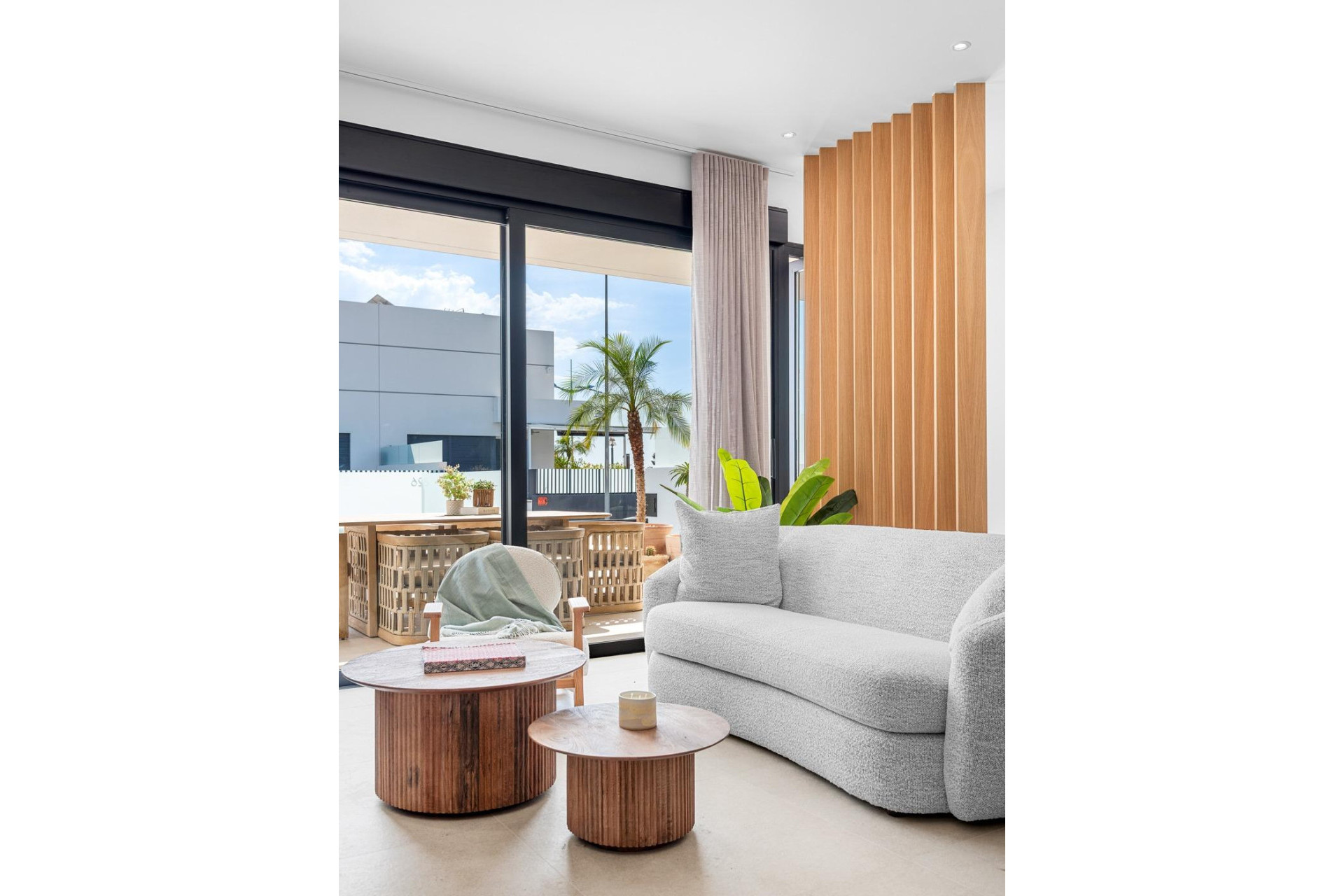 Obra nueva - Town House -
Dolores - Sector 3