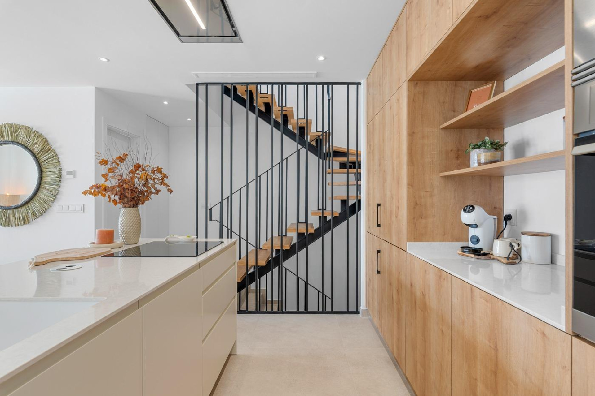 Obra nueva - Town House -
Dolores - Sector 3