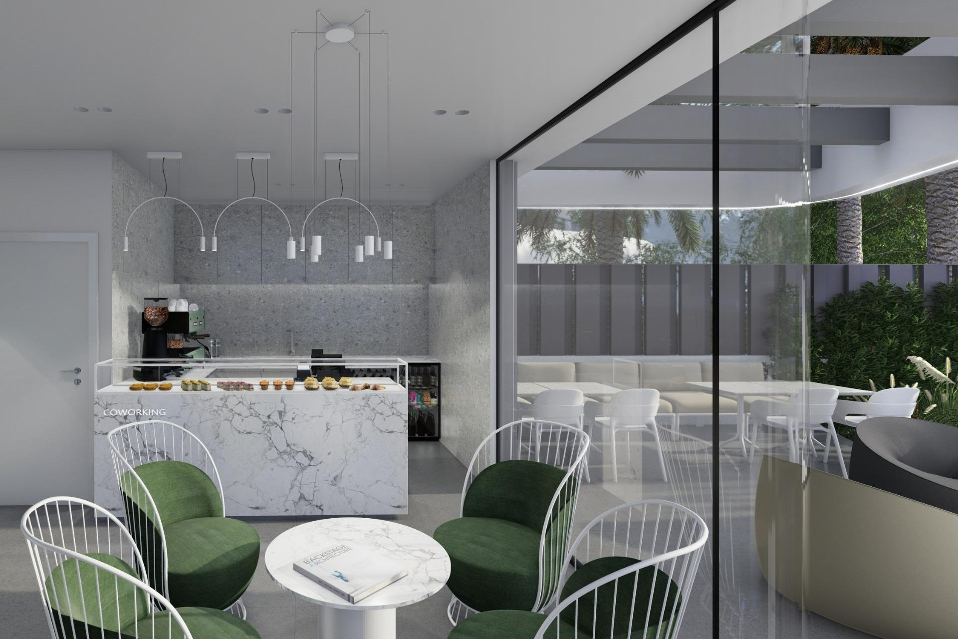 Obra nueva - Town House -
Guardamar del Segura - El Raso