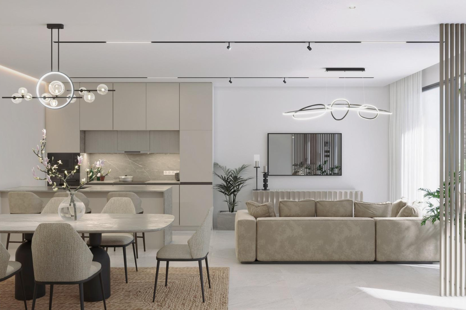 Obra nueva - Town House -
Guardamar del Segura - El Raso