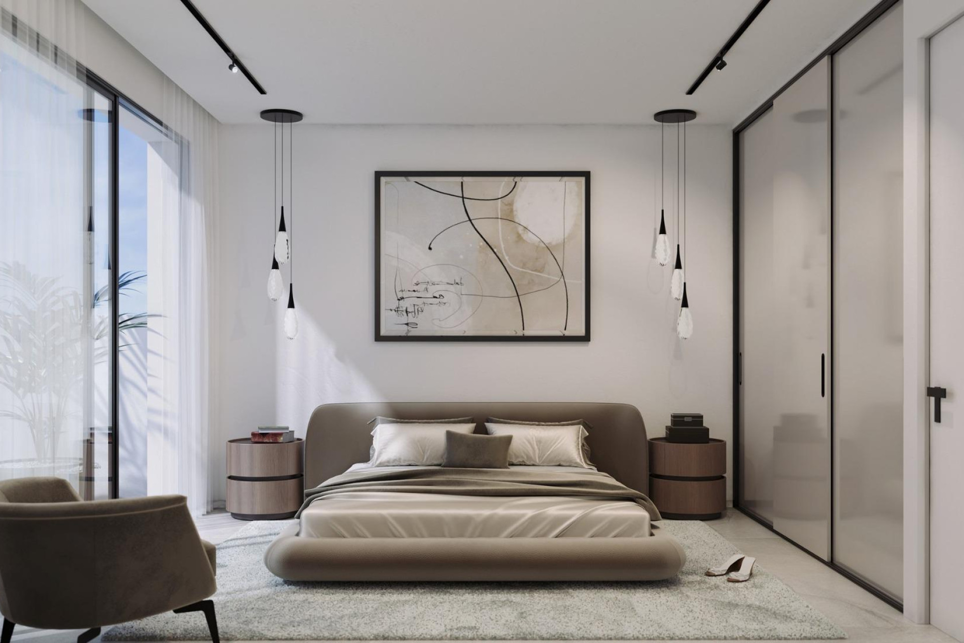 Obra nueva - Town House -
Guardamar del Segura - El Raso