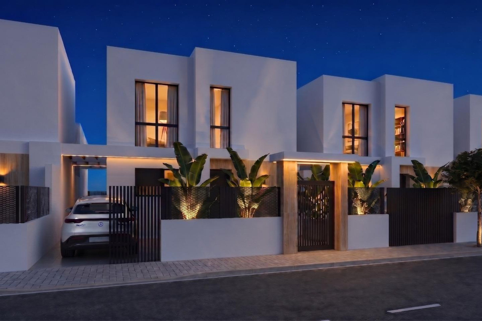 Obra nueva - Town House -
Torre Pacheco - Santa Rosalia Lake and Life Resort