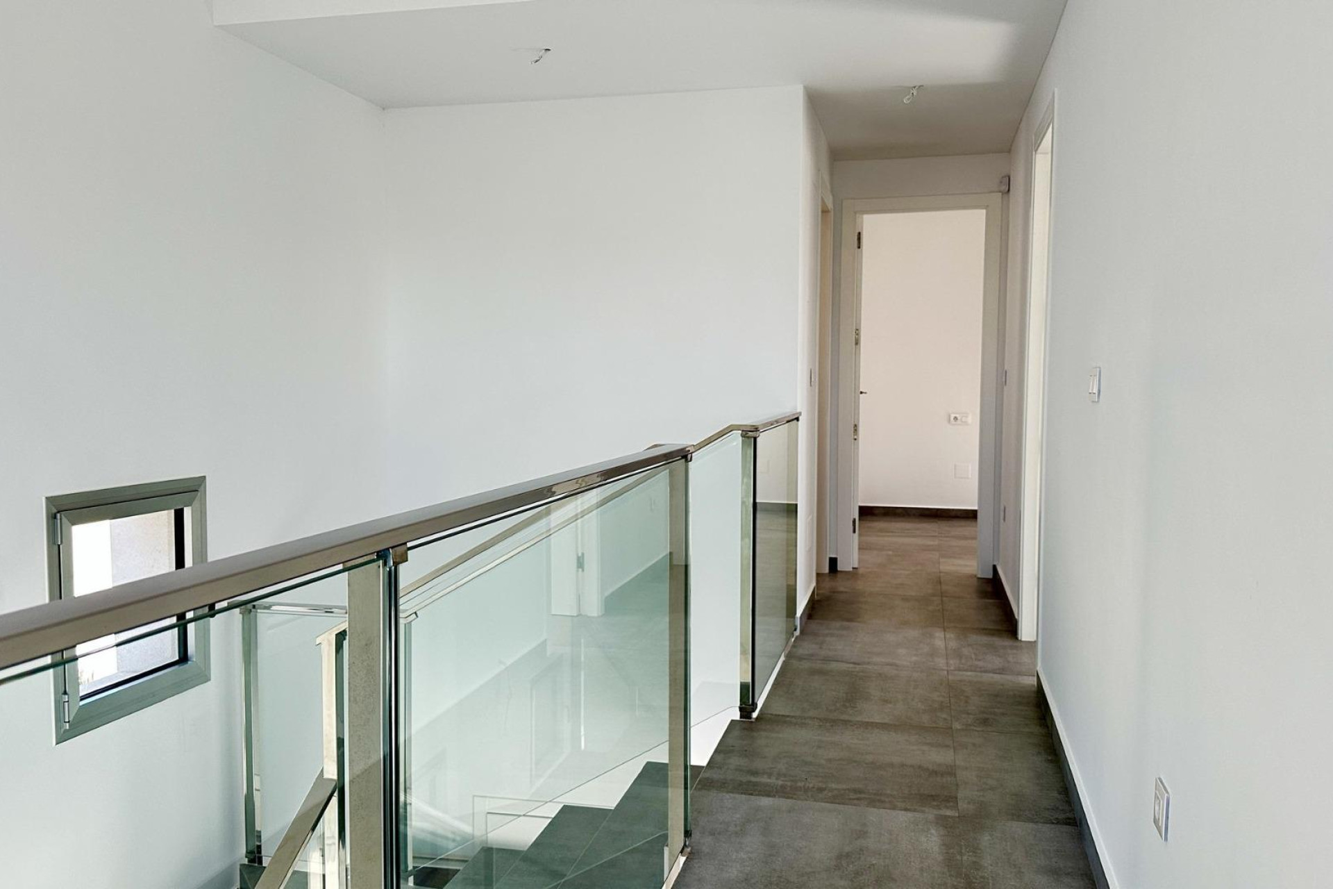 Obra nueva - Villa -
Algorfa - La Finca Golf