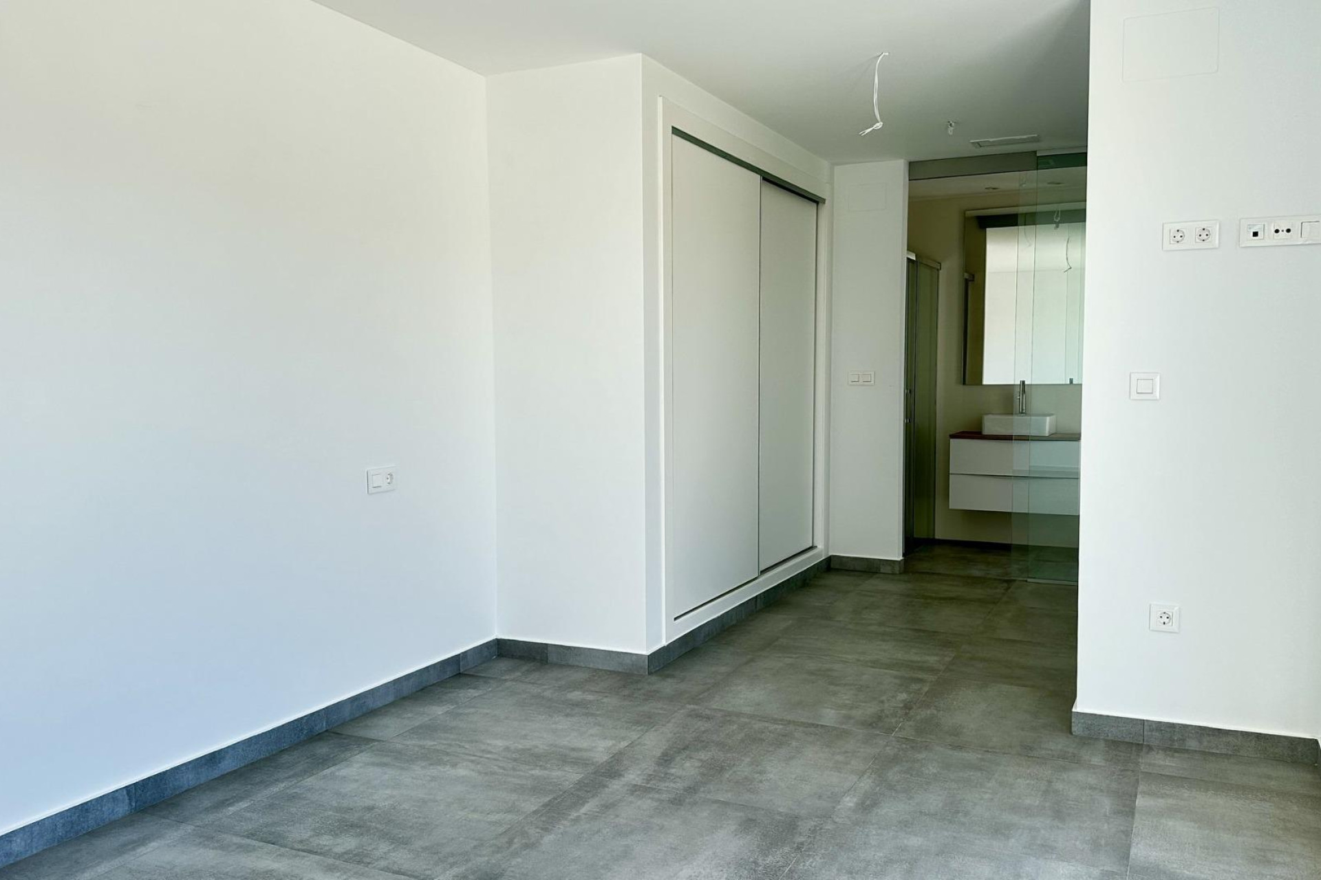 Obra nueva - Villa -
Algorfa - La Finca Golf