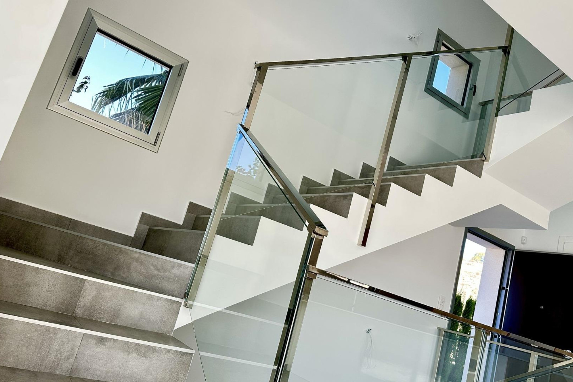 Obra nueva - Villa -
Algorfa - La Finca Golf