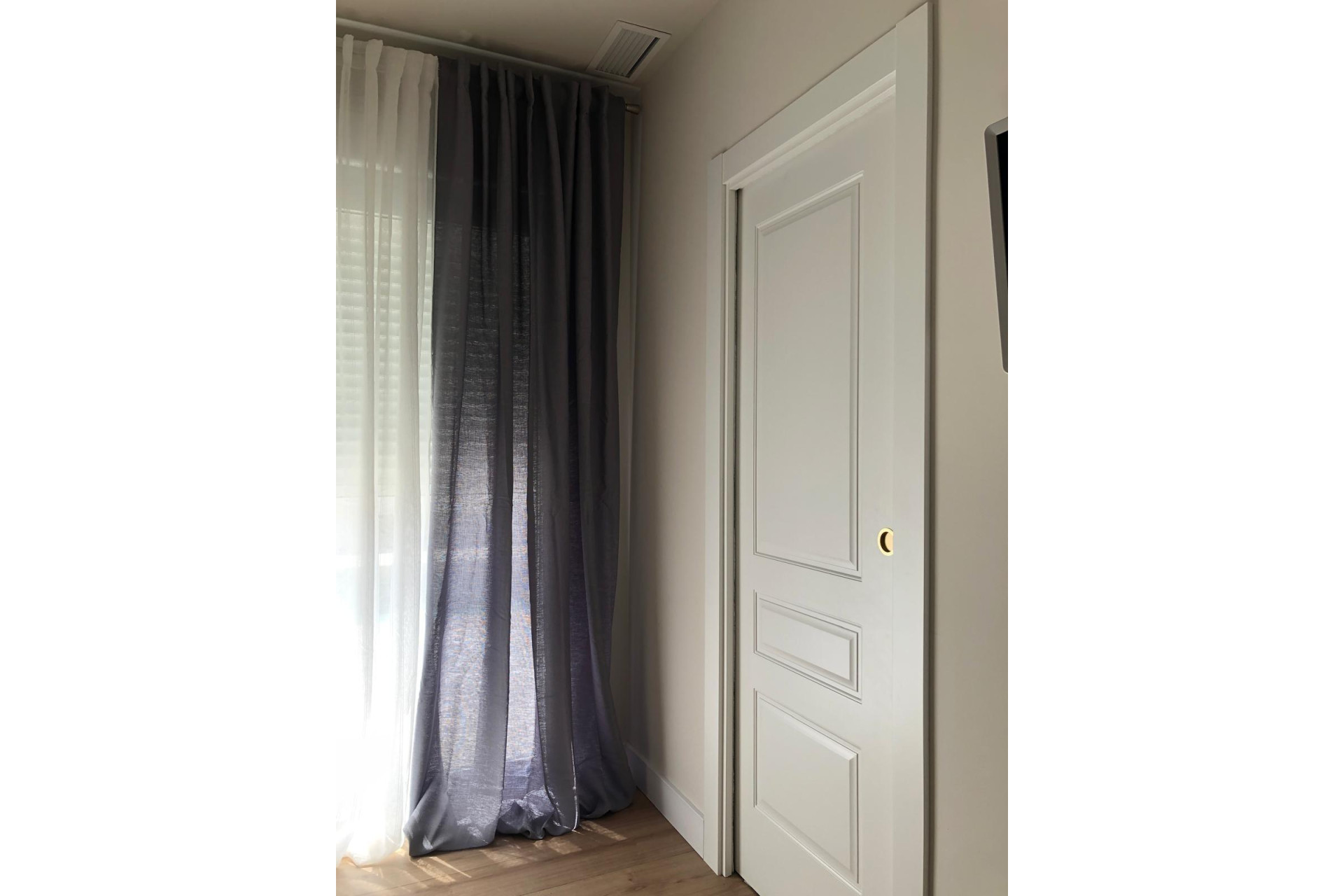 Obra nueva - Villa -
Aspe - urbanizaciones
