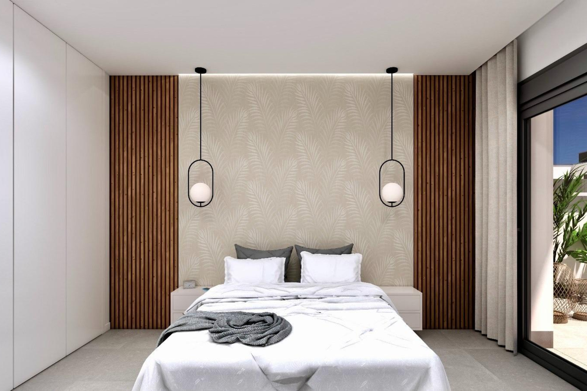 Obra nueva - Villa -
Benijofar - Pueblo