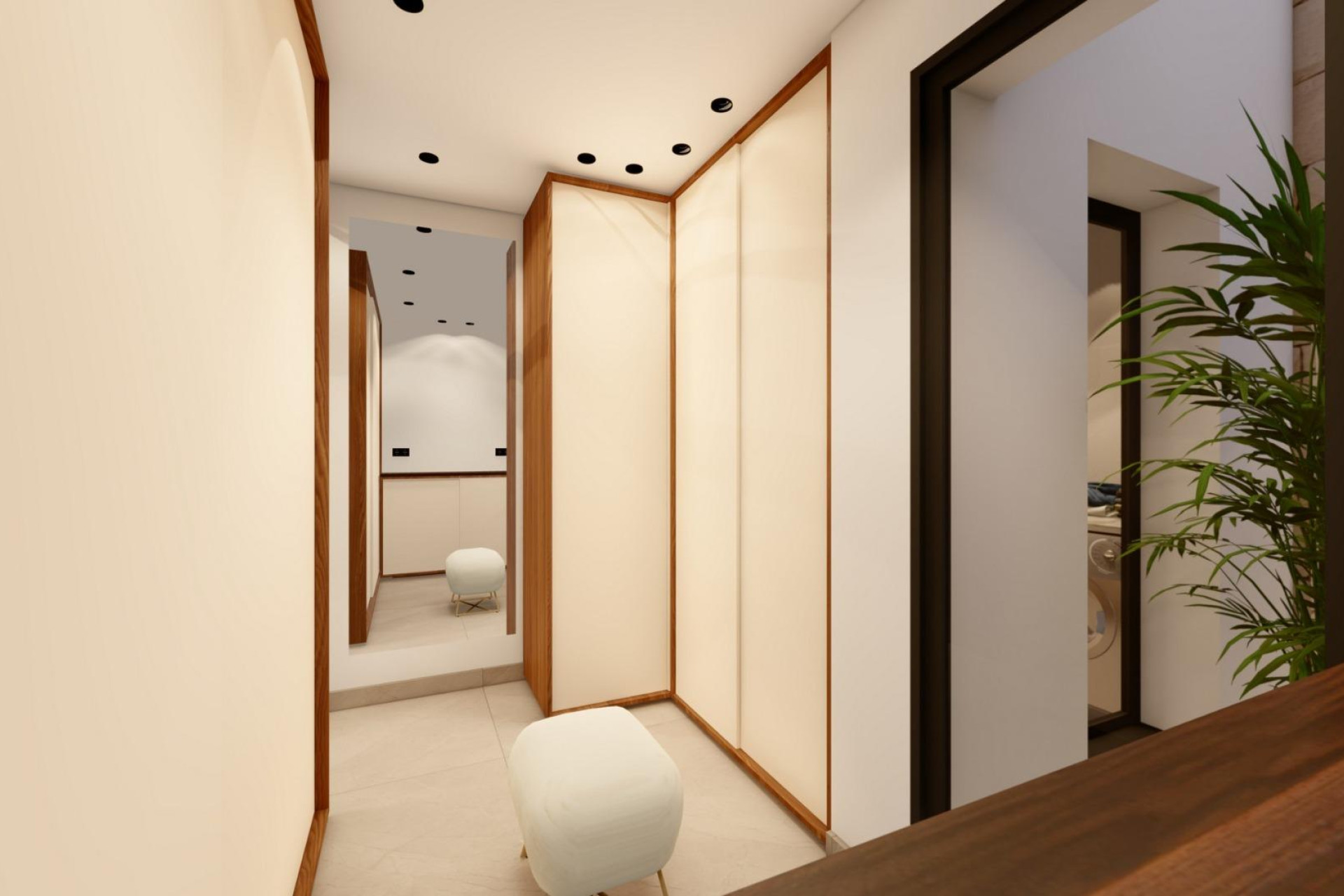 Obra nueva - Villa -
Benijofar - Urb. Monteazul