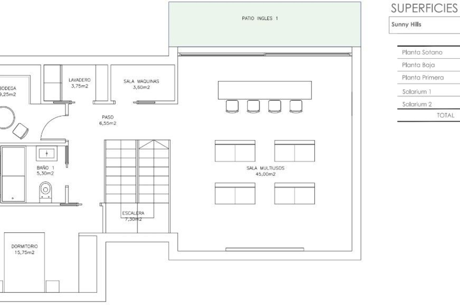 Obra nueva - Villa -
Finestrat - Campana Garden