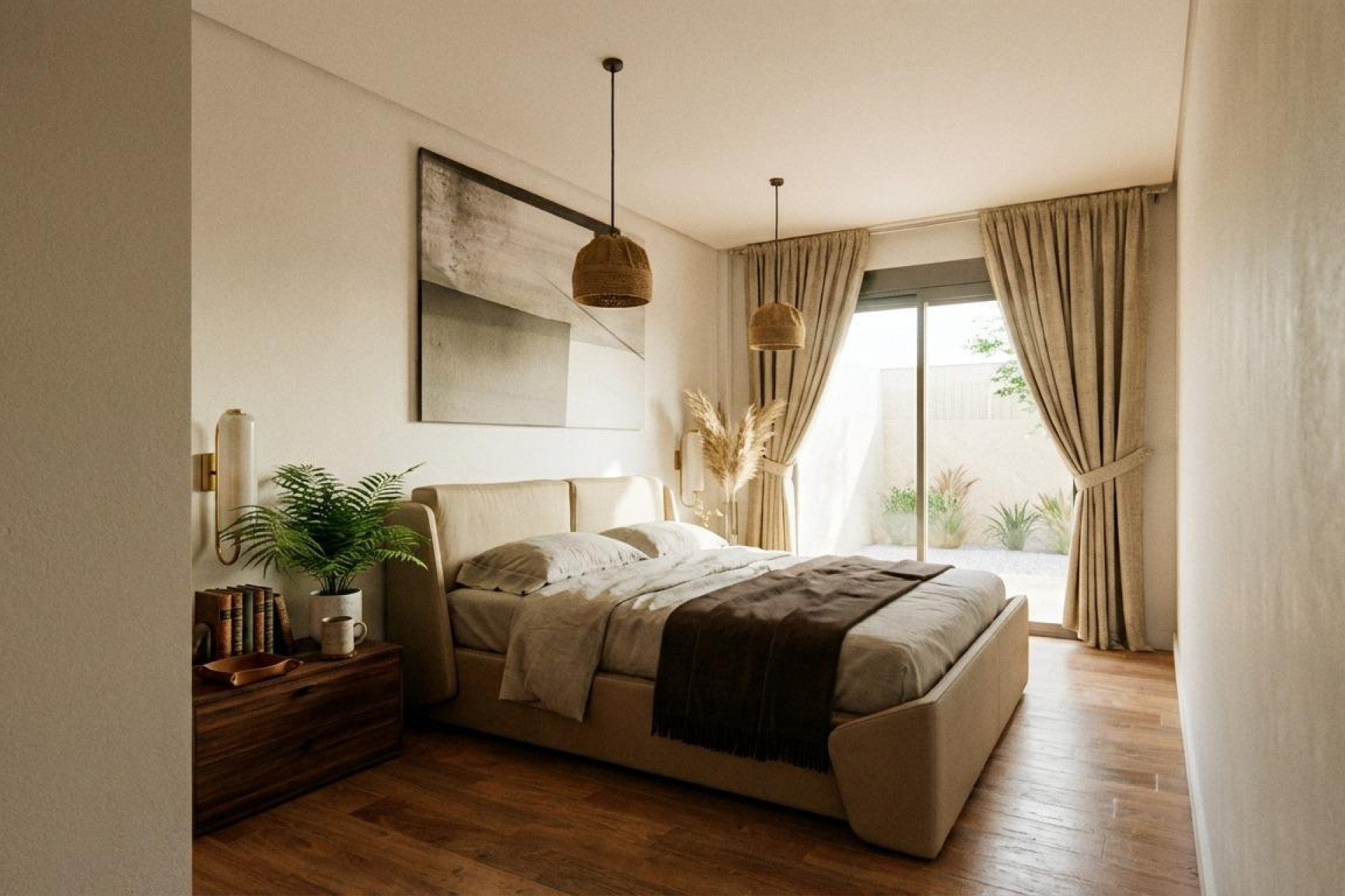 Obra nueva - Villa -
Jacarilla - Vistabella