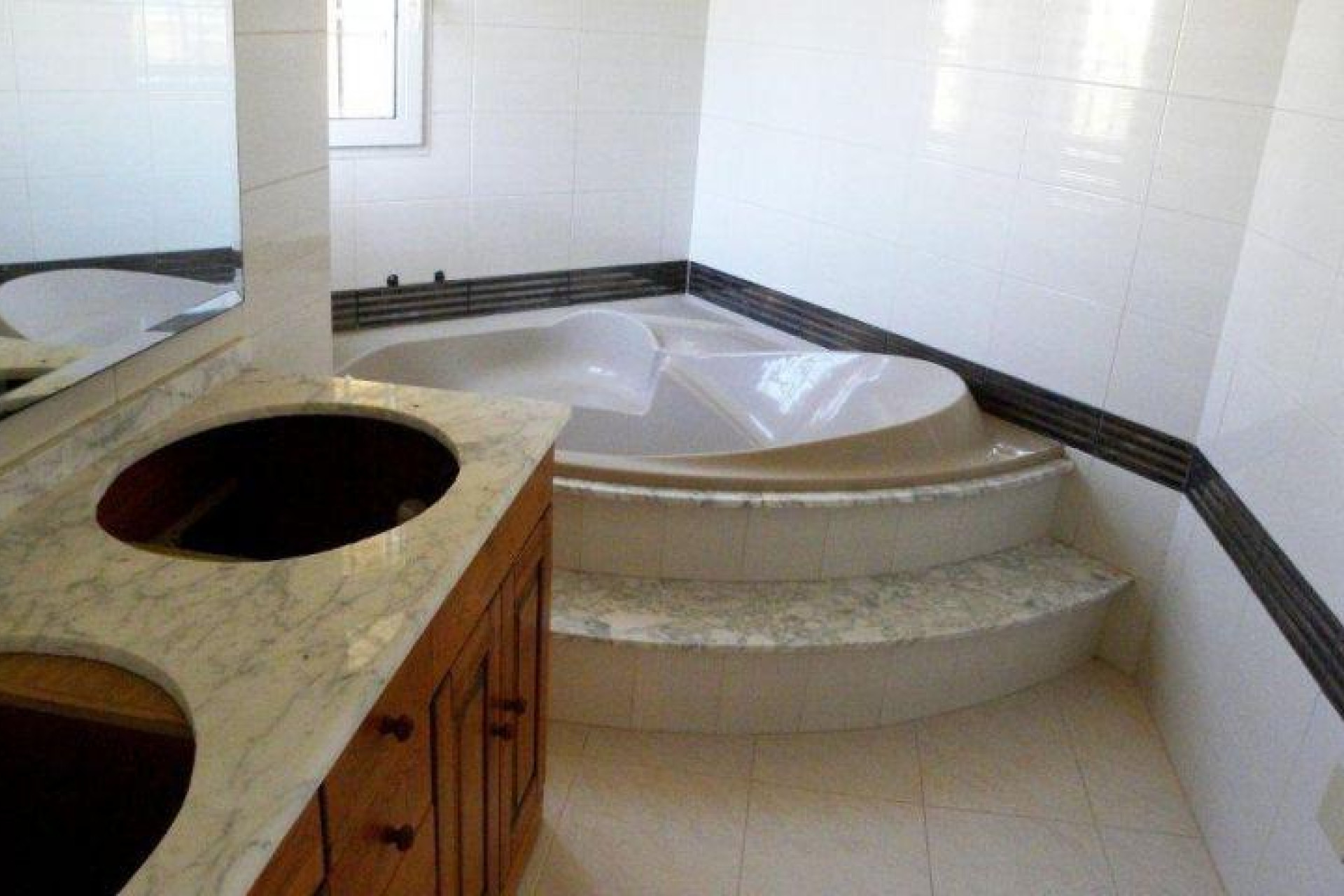 Obra nueva - Villa -
La Manga del Mar Menor - La Manga Del Mar Menor