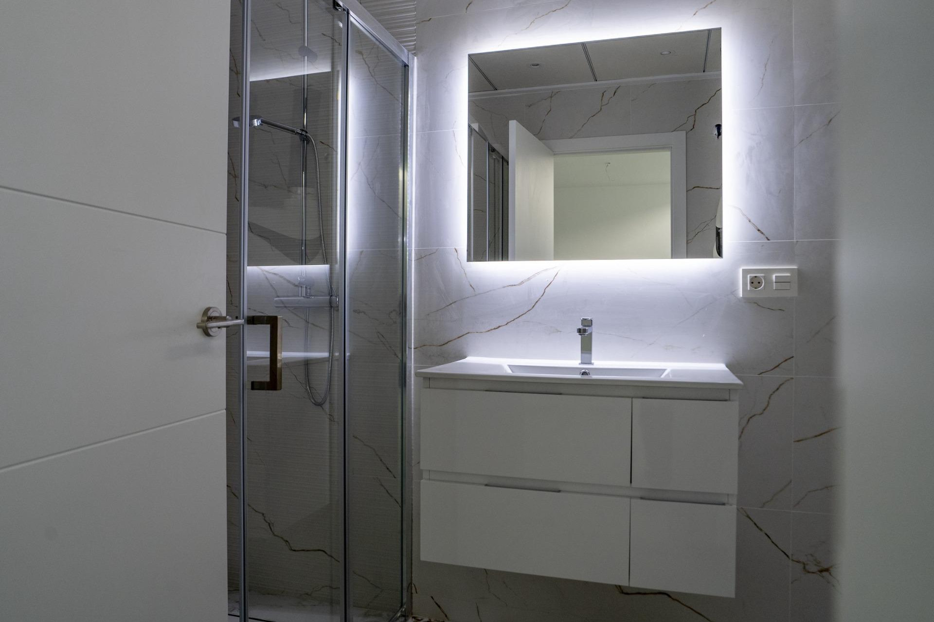 Obra nueva - Villa -
La Nucía - Urb. Don Mar