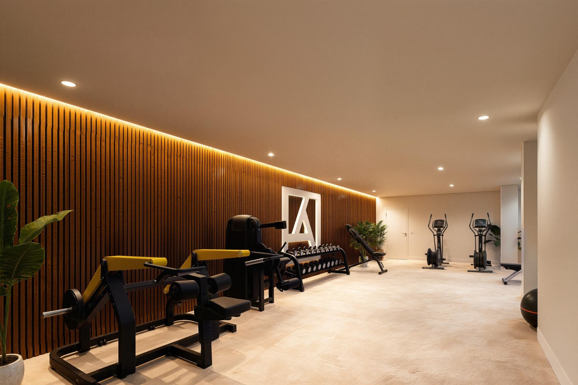 Obra nueva - Villa -
Los Alcazares - Serena Golf