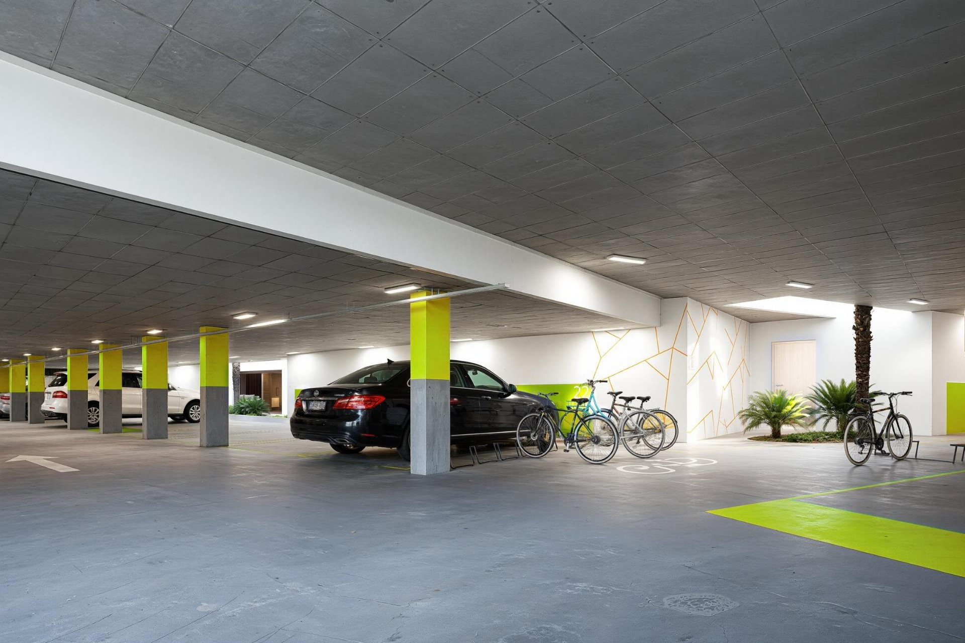 Obra nueva - Villa -
Los Alcazares - Serena Golf