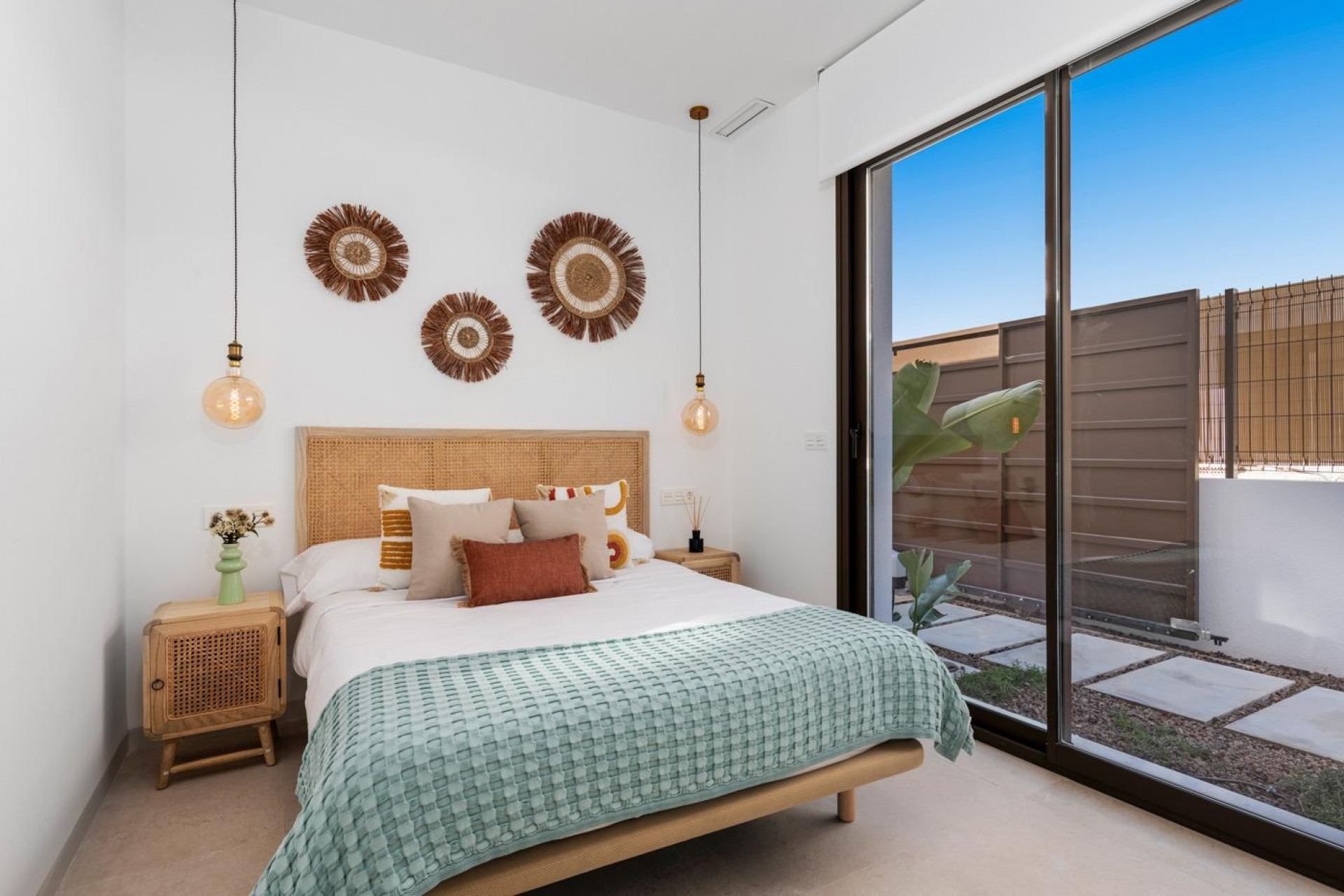 Obra nueva - Villa -
Los Alcazares - Serena Golf