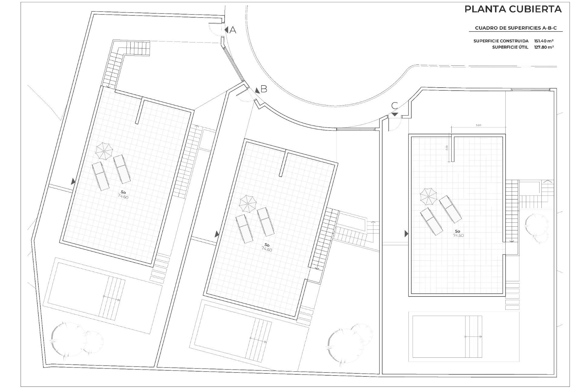 Obra nueva - Villa -
Mazarron - Country Club