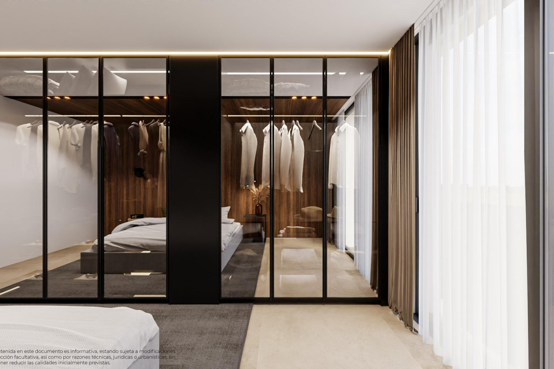 Obra nueva - Villa -
Orihuela Costa - La Zenia