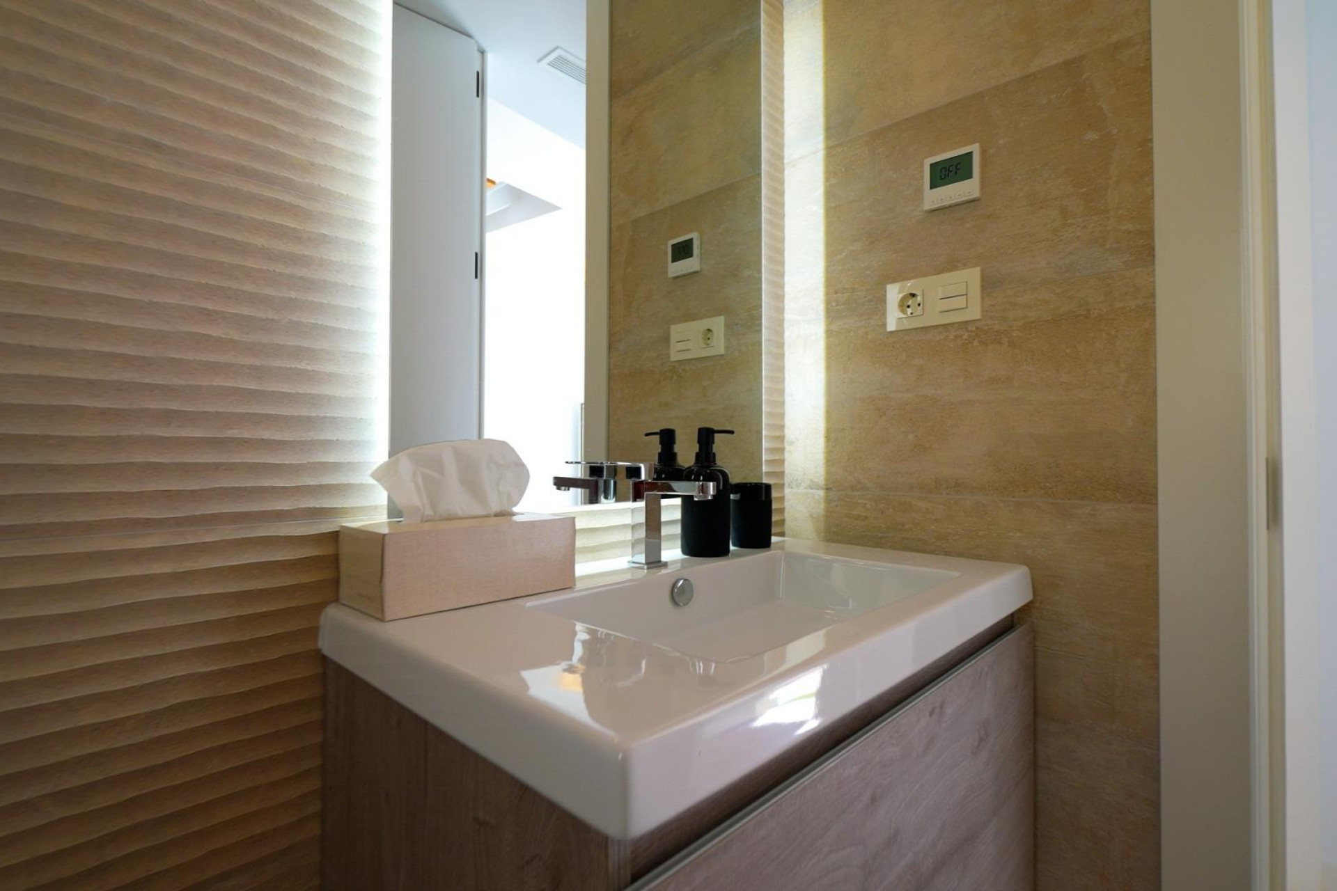 Obra nueva - Villa -
Orihuela Costa - Los Altos