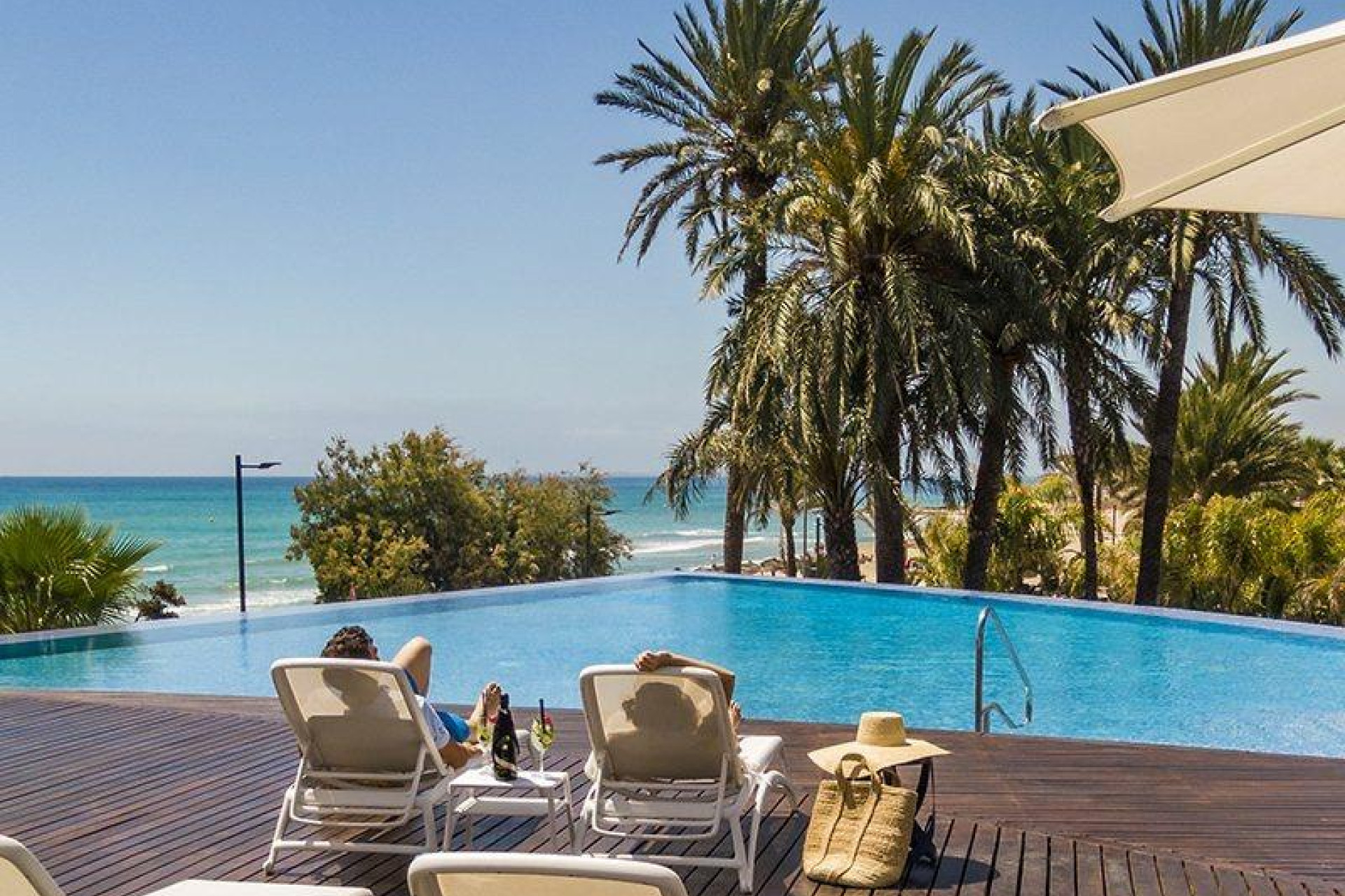 Obra nueva - Villa -
Orihuela - Las Colinas Golf