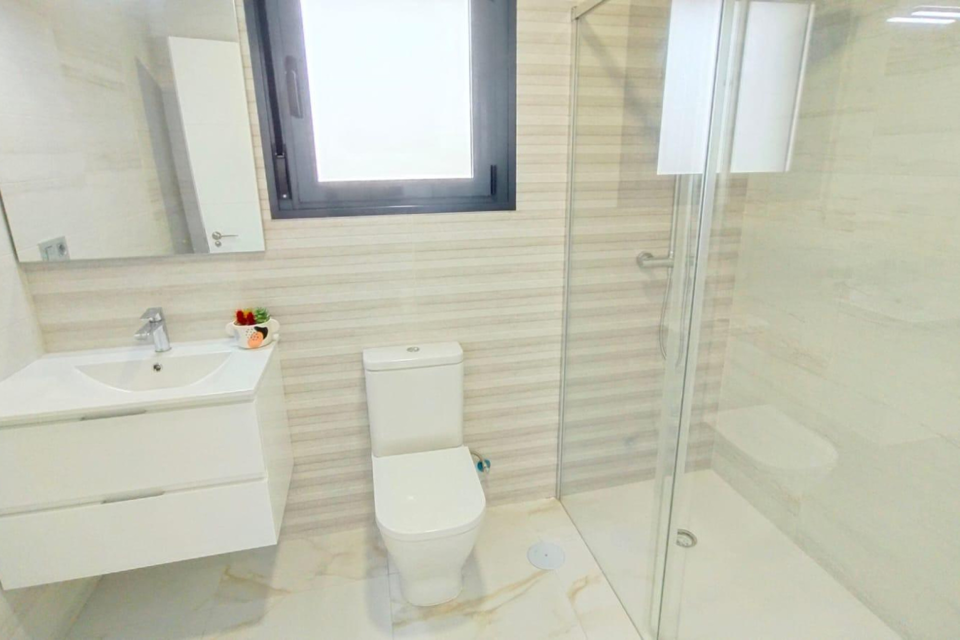 Obra nueva - Villa -
Pilar de la Horadada - Pinar de Campoverde