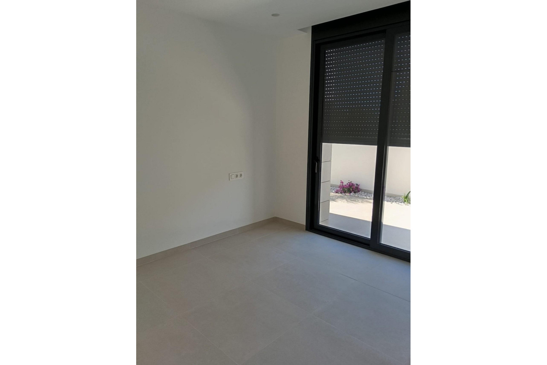 Obra nueva - Villa -
Pilar de la Horadada - Roda Golf