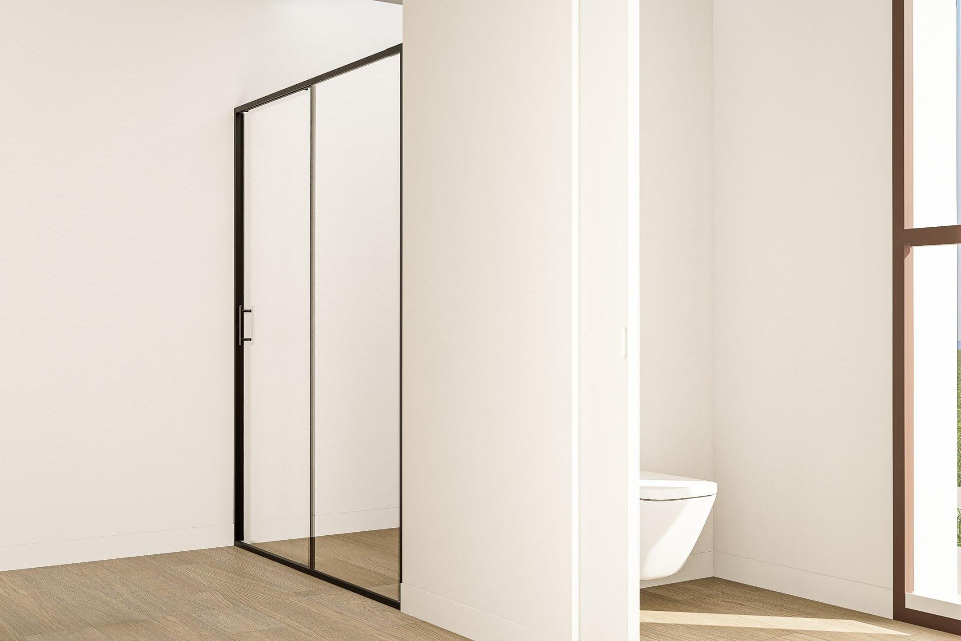 Obra nueva - Villa -
Pinoso - Lel