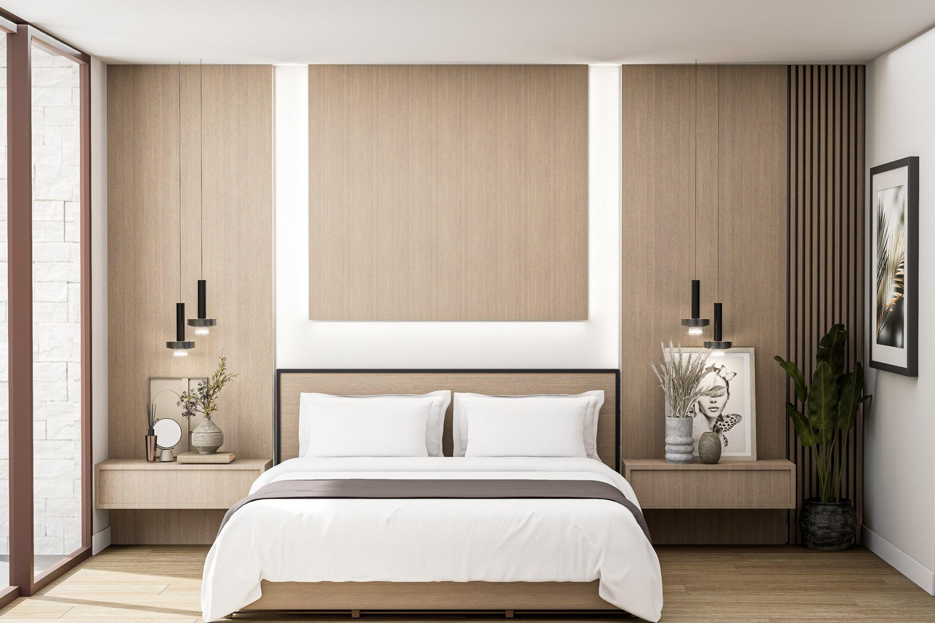 Obra nueva - Villa -
Pinoso - Lel