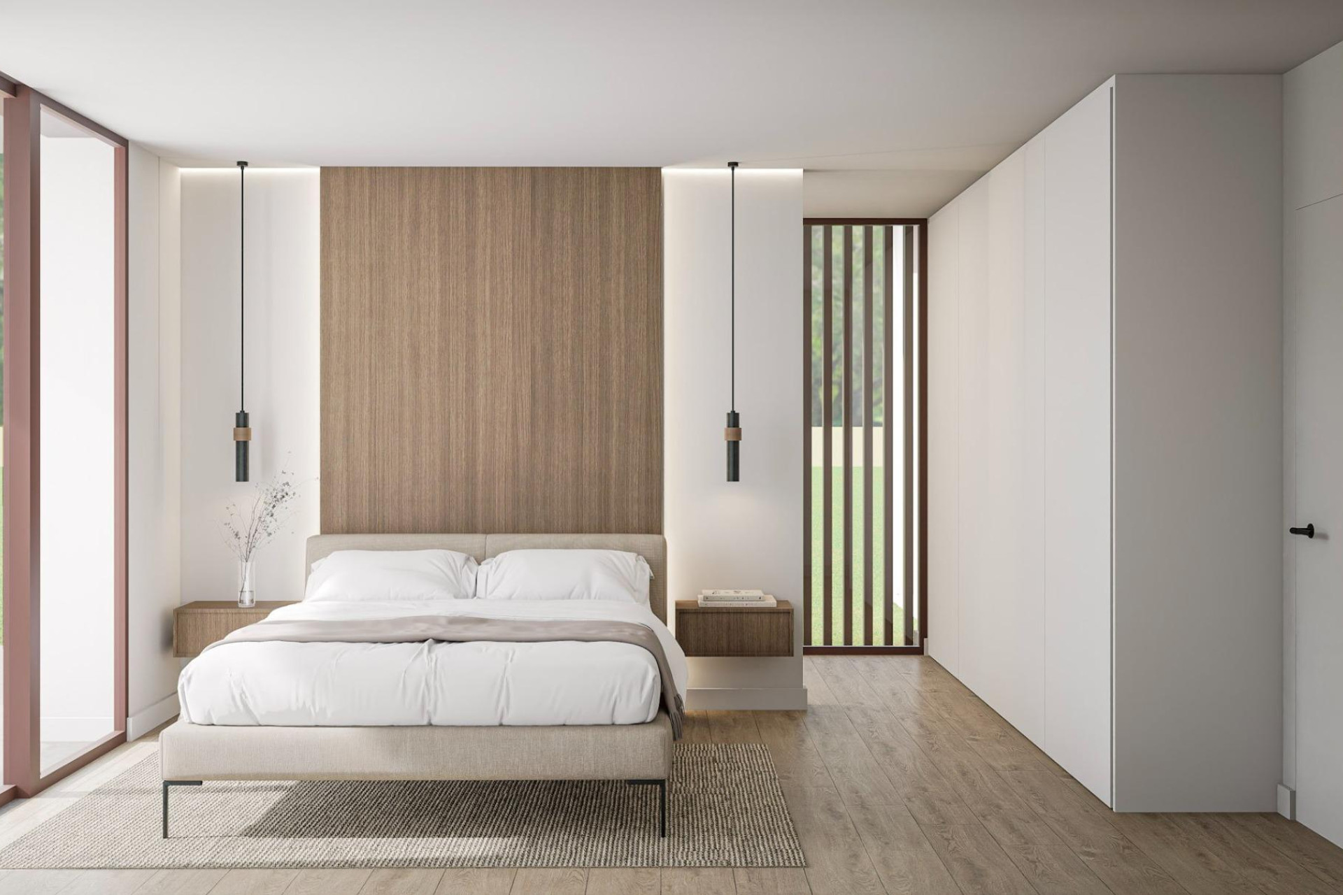 Obra nueva - Villa -
Pinoso - Lel