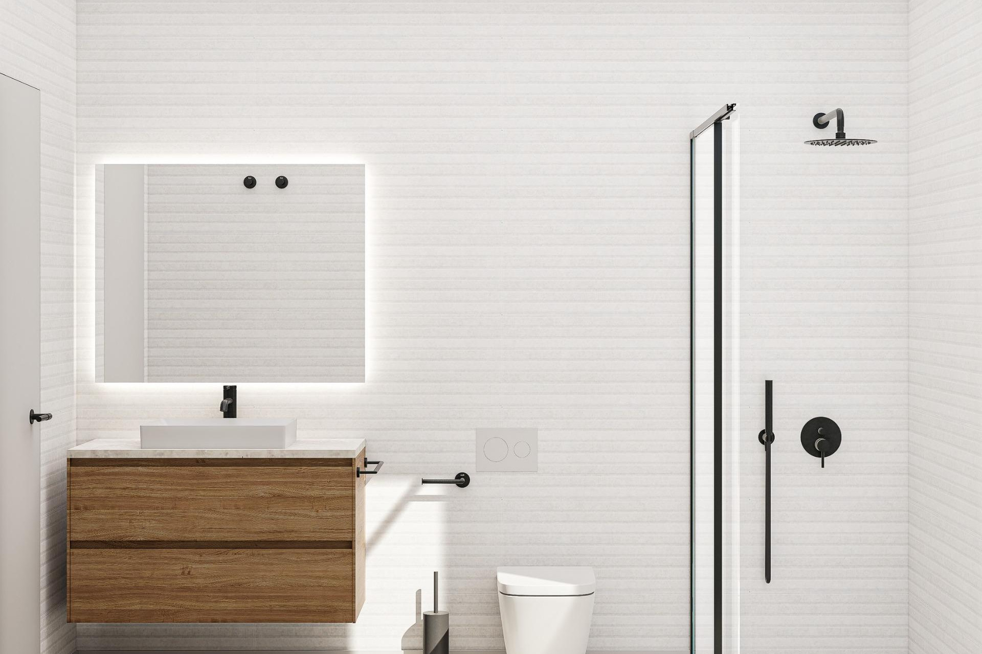 Obra nueva - Villa -
Pinoso - Lel