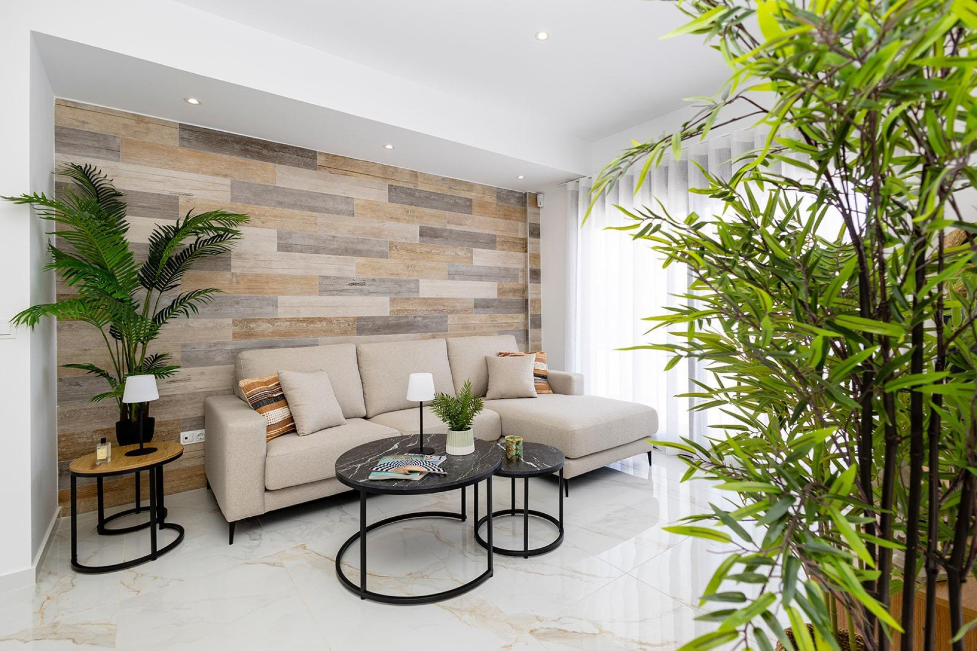 Obra nueva - Villa -
Polop - Polop Hills