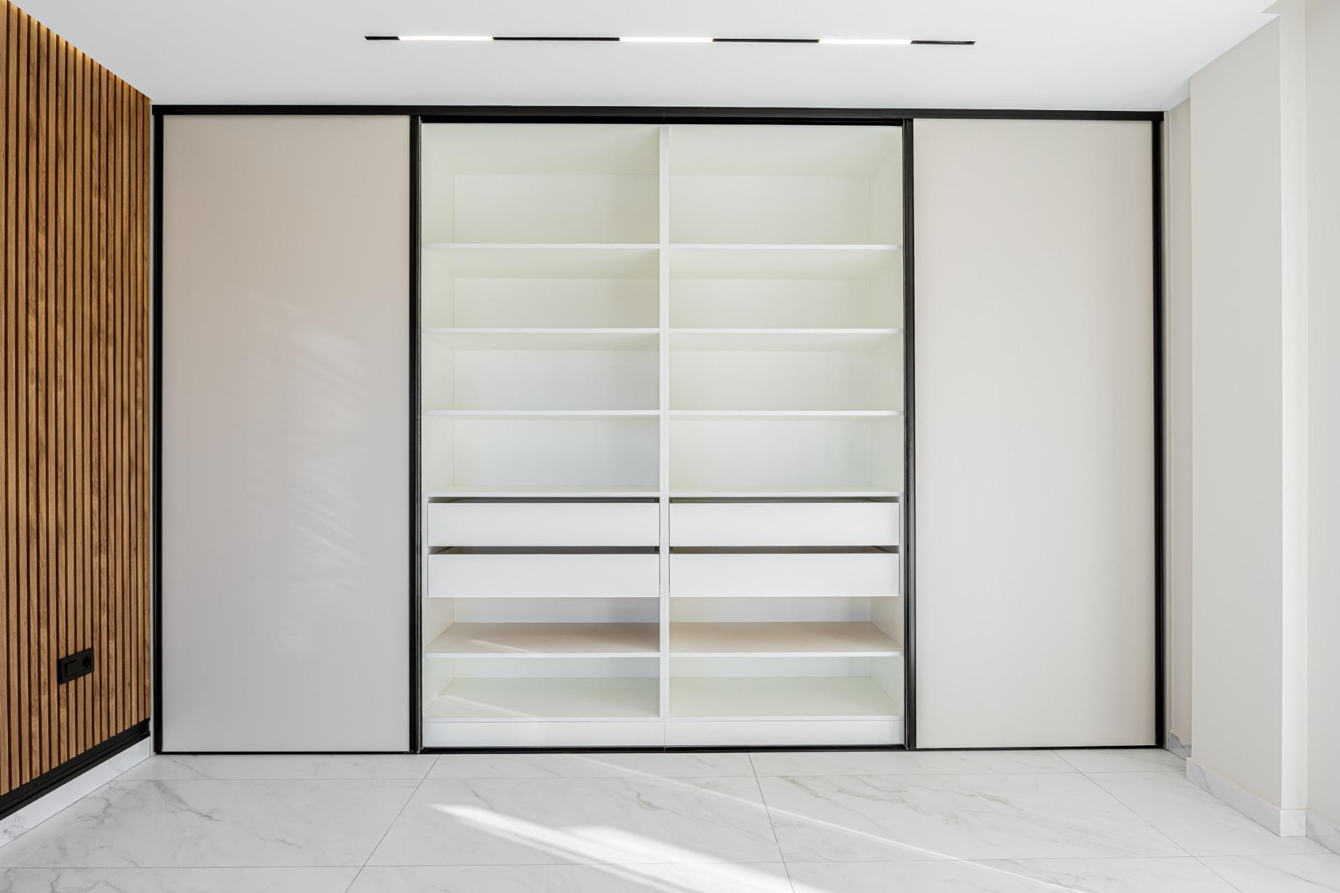 Obra nueva - Villa -
Rojales - Ciudad Quesada