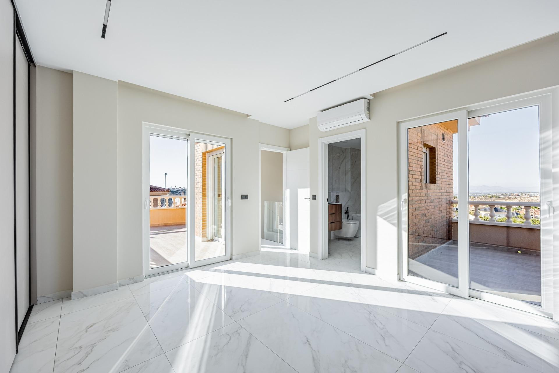 Obra nueva - Villa -
Rojales - Ciudad Quesada