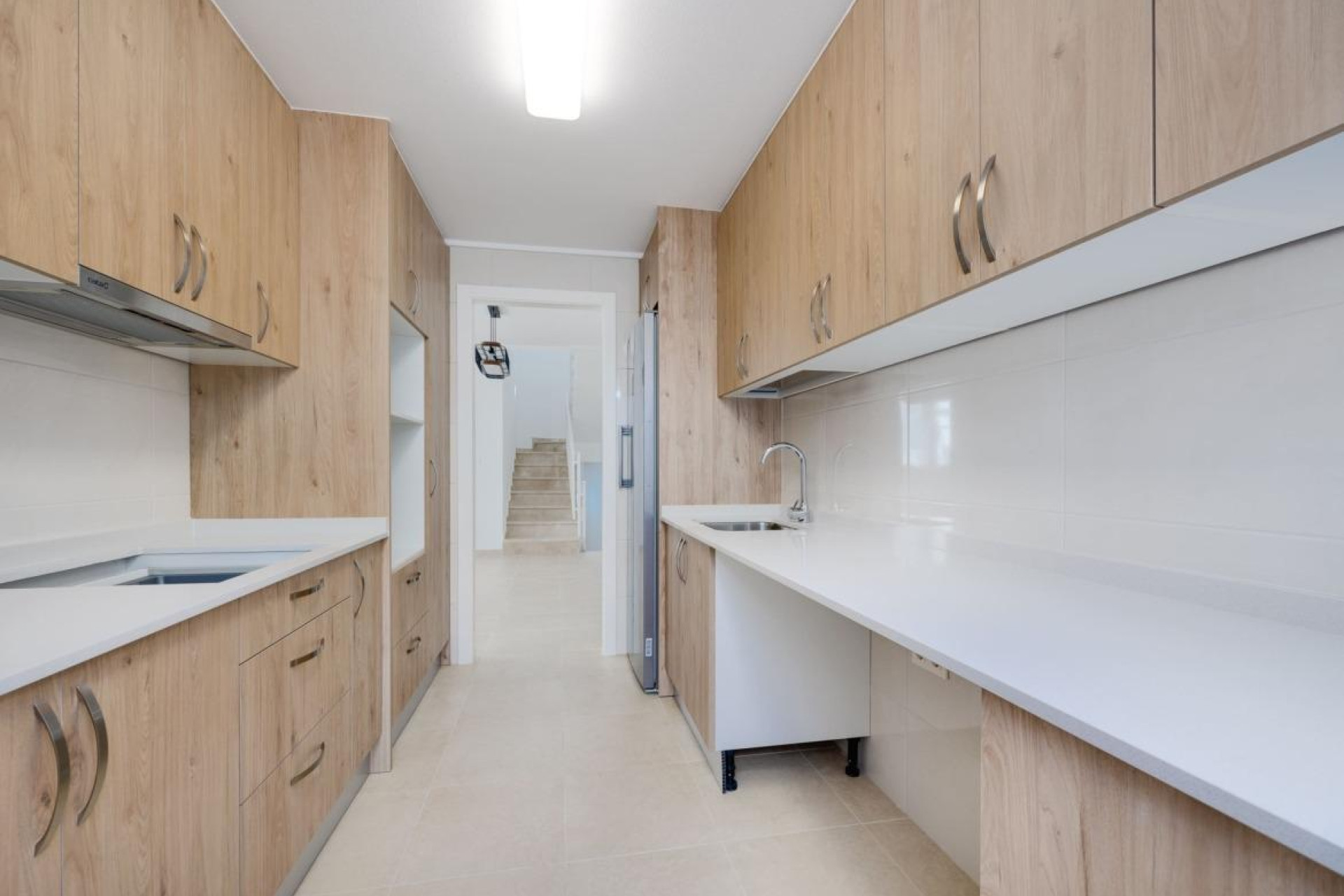 Obra nueva - Villa -
San Fulgencio - El Oasis