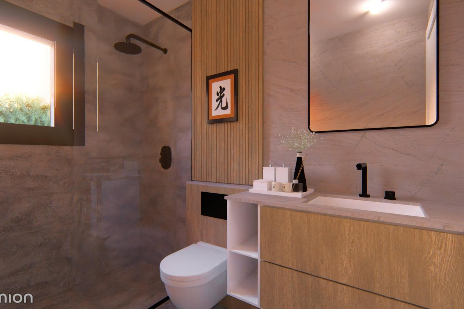 Obra nueva - Villa -
San Javier - Santiago De La Ribera