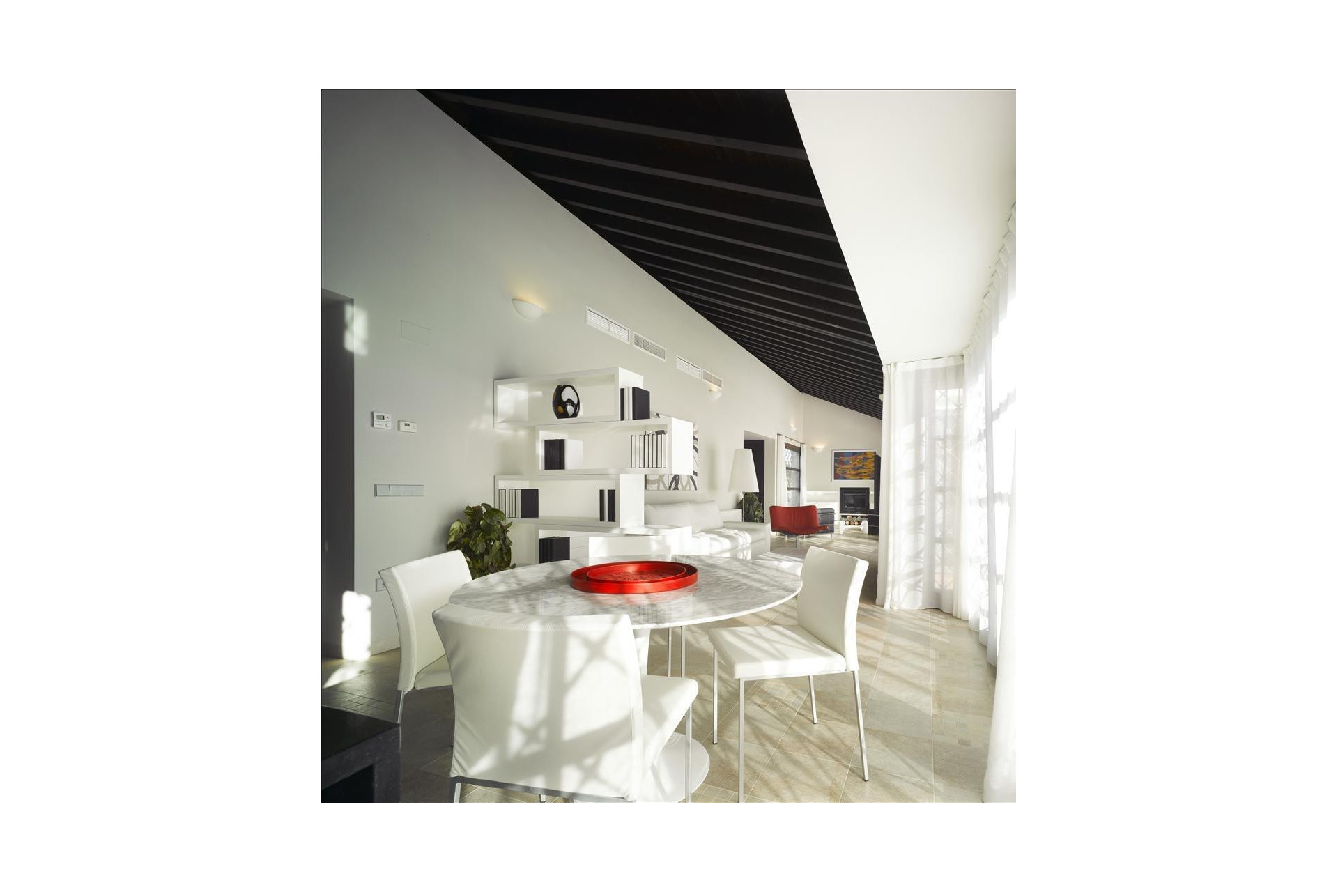 Obra nueva - Villa -
Sucina - Peraleja Golf