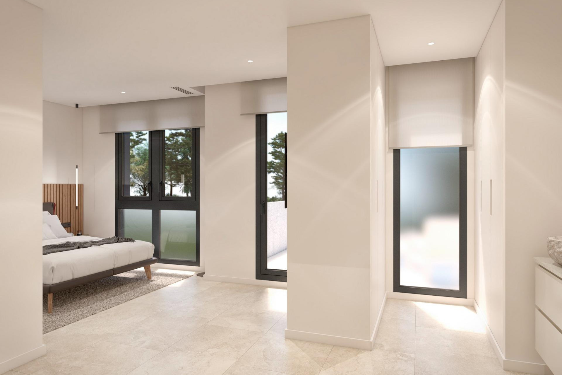 Obra nueva - Villa -
Torre Pacheco - Santa Rosalia Lake and Life Resort