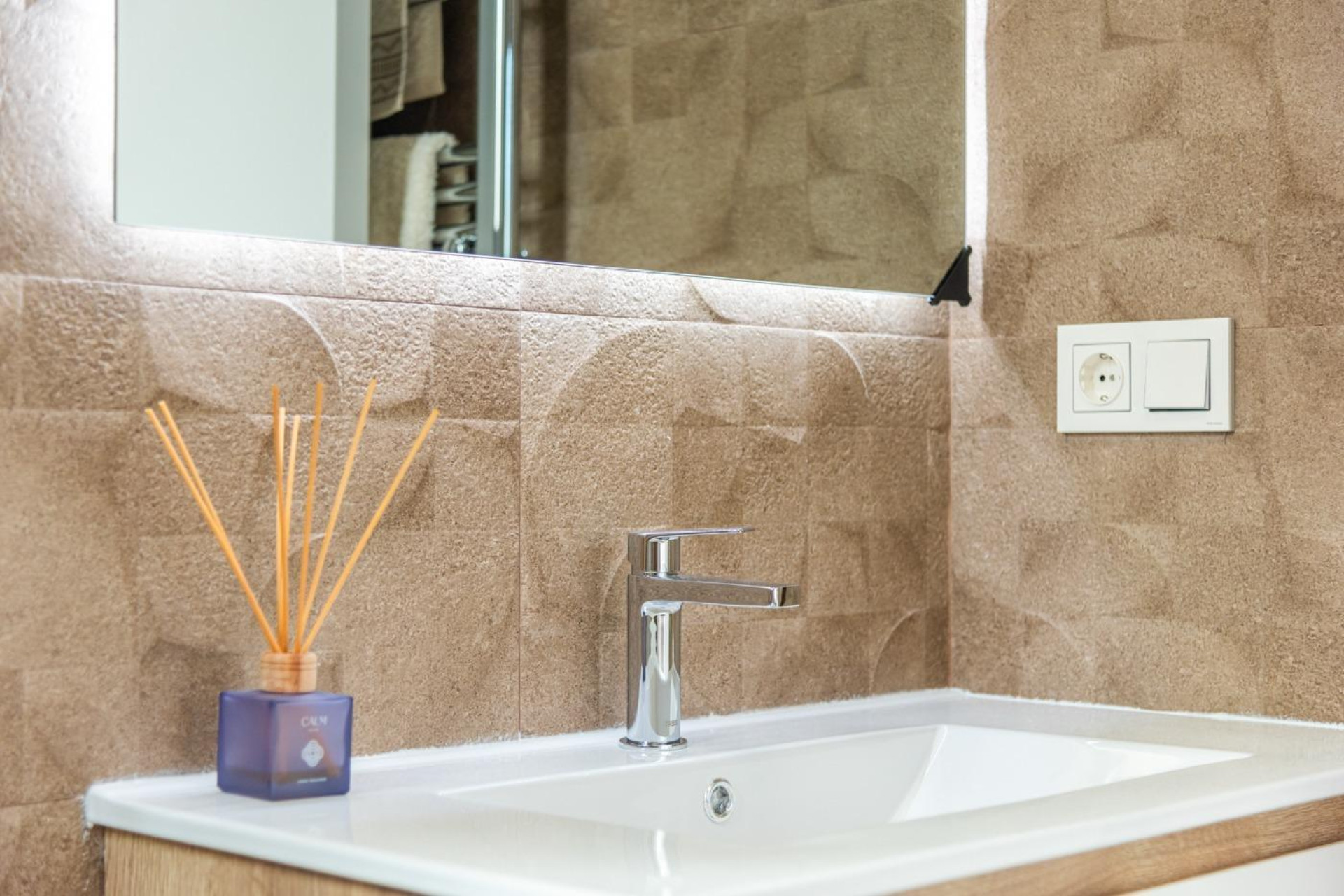 Obra nueva - Villa -
Vera - Vera Playa