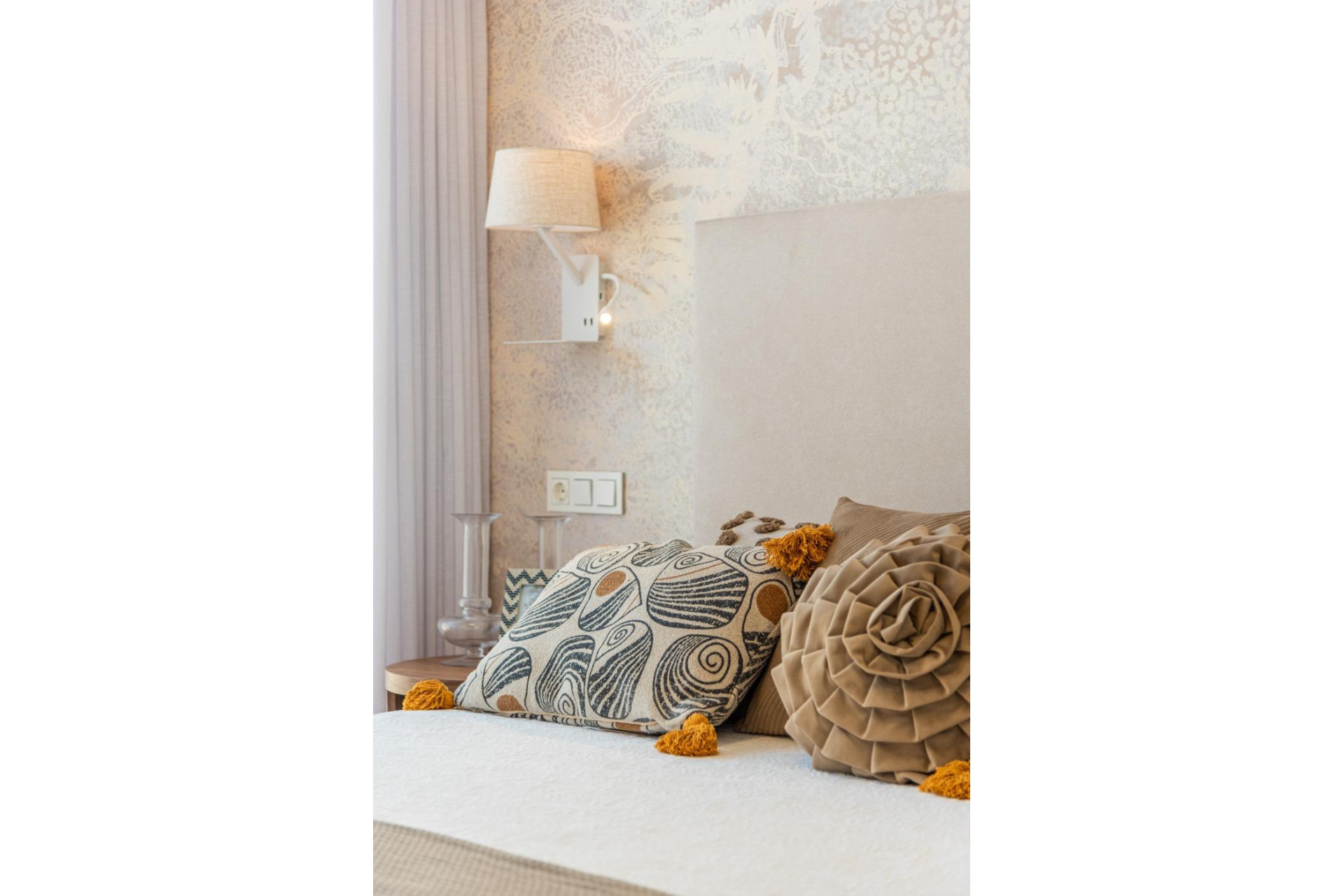 Obra nueva - Villa -
Vera - Vera Playa