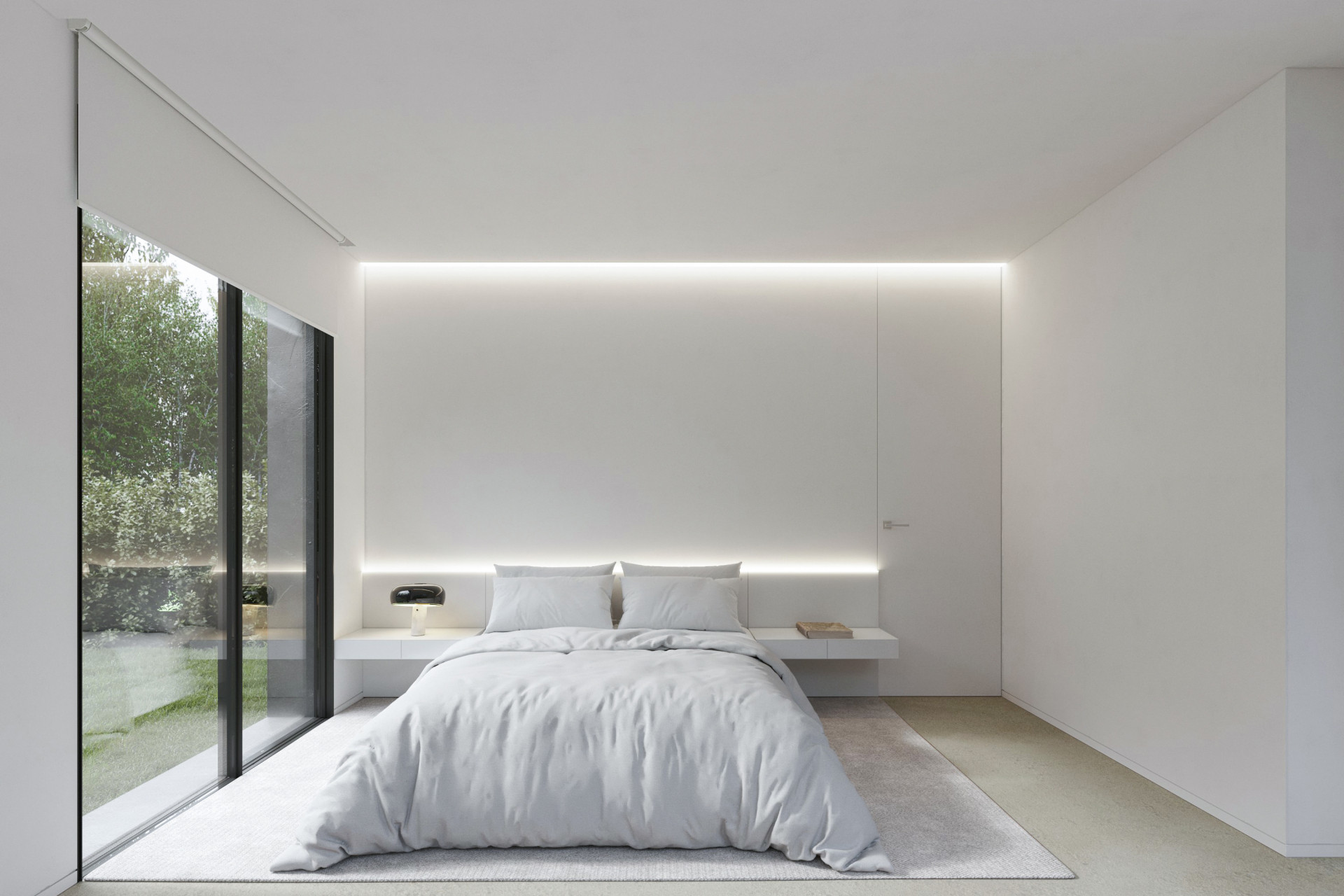 Obra nueva - Villas -
Alfaz del Pi - 03580