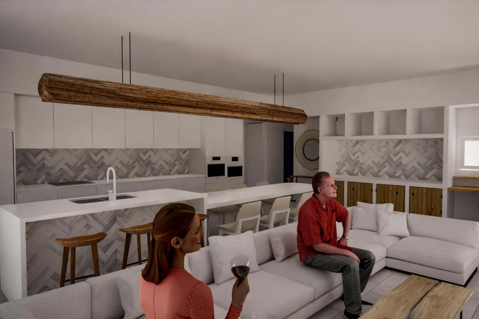 Obra nueva - Villas -
Alfaz del Pi - 03580